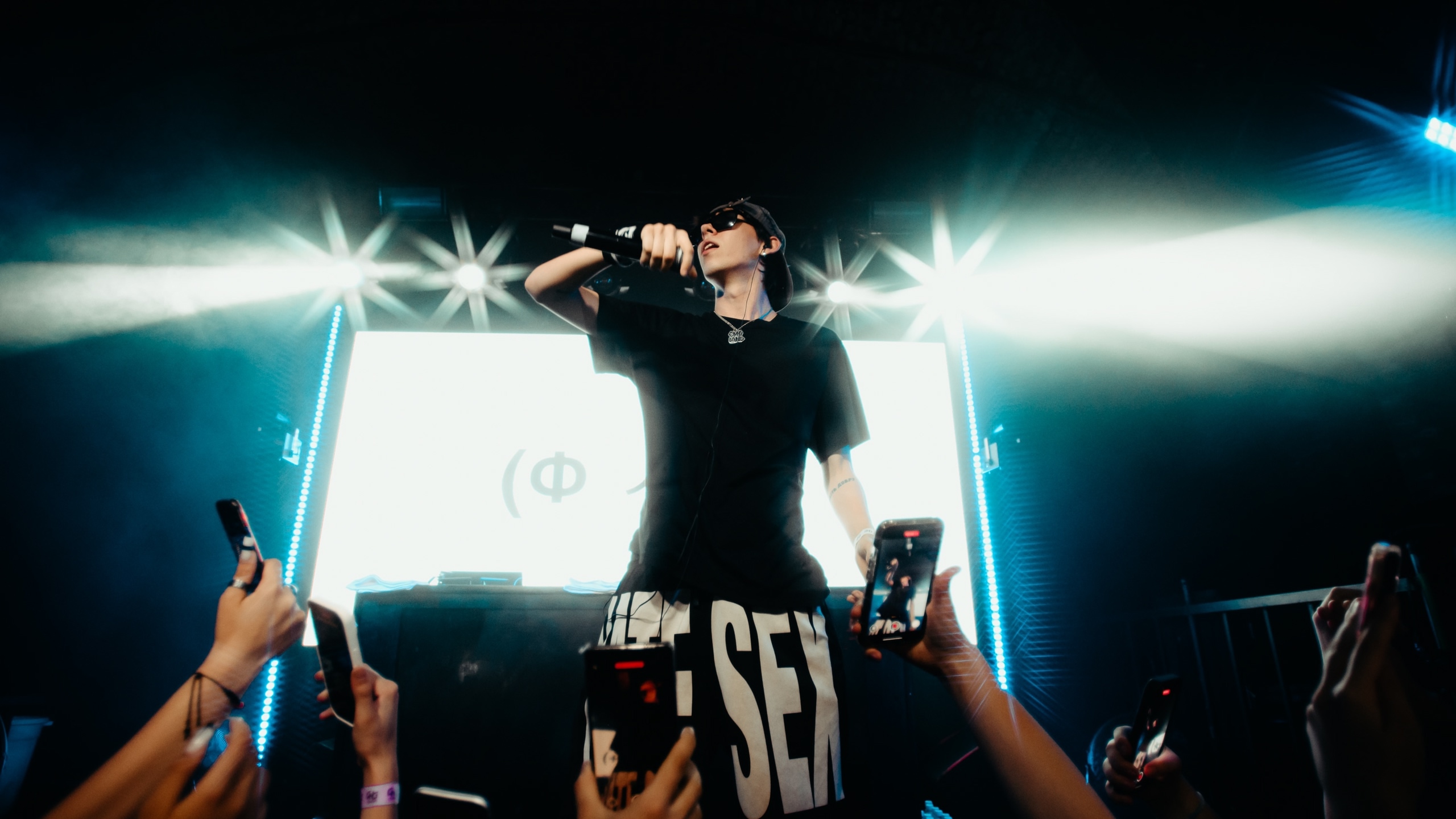 

Билеты на Секонд Хенд (VNVNC)