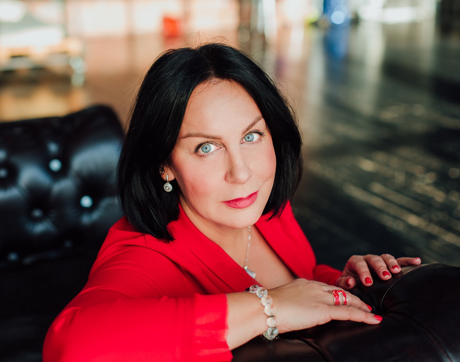 

Билеты на Юлия Булгакова. Время чувствовать (КДЦ «Дружба»)