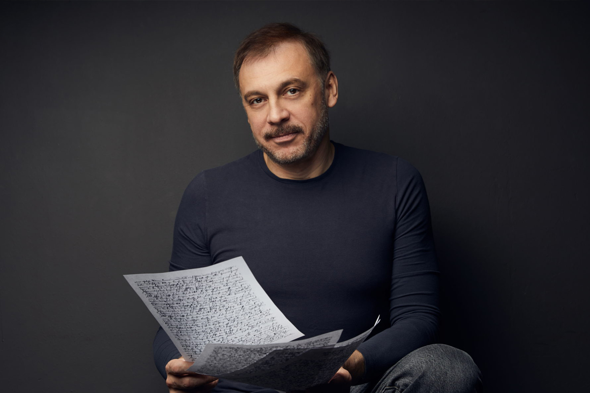 

Билеты на Сергей Чонишвили. Ромео и Джульетта (Филармония)