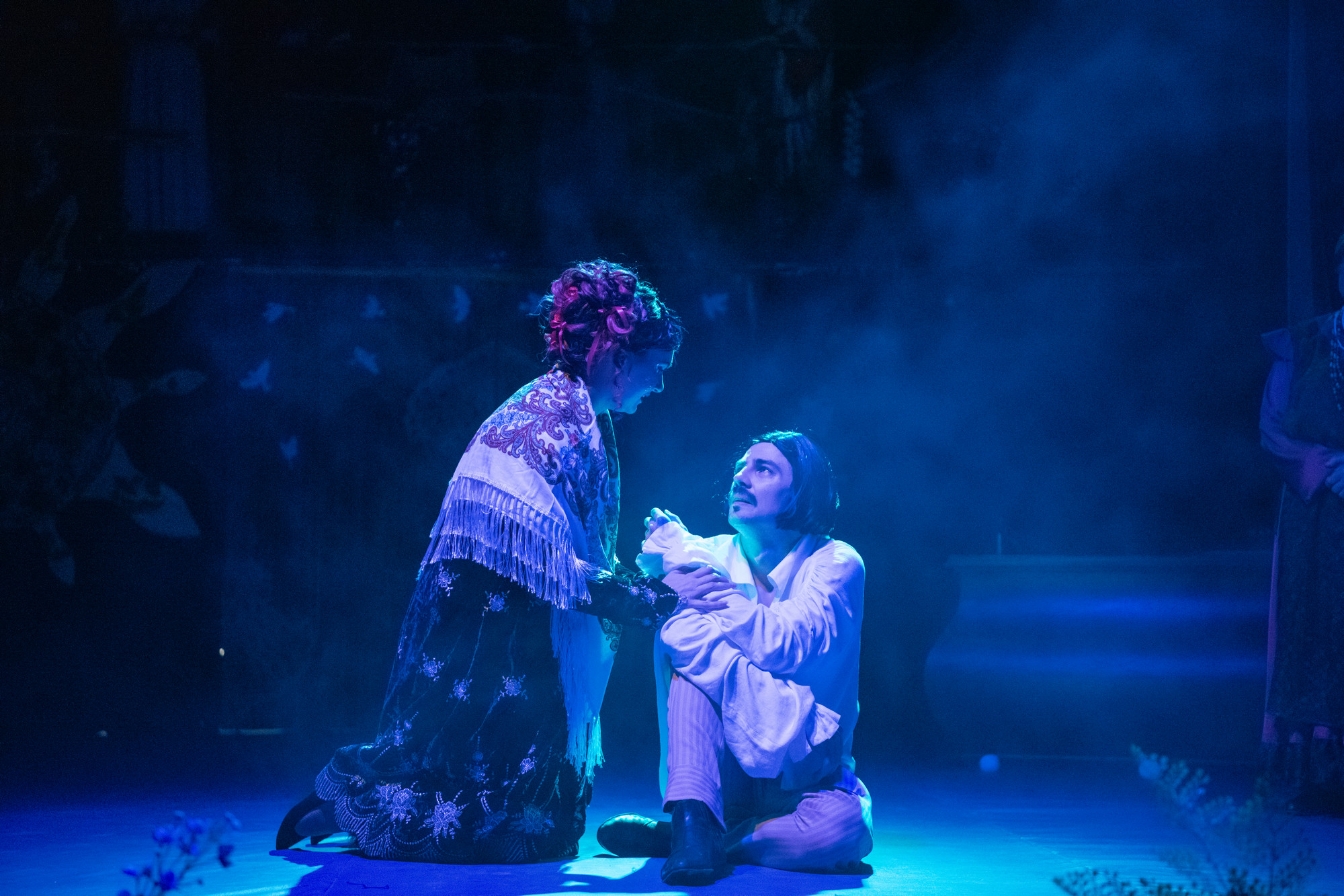

Билеты на Вечера на хуторе близ Диканьки (Волжский драматический театр)