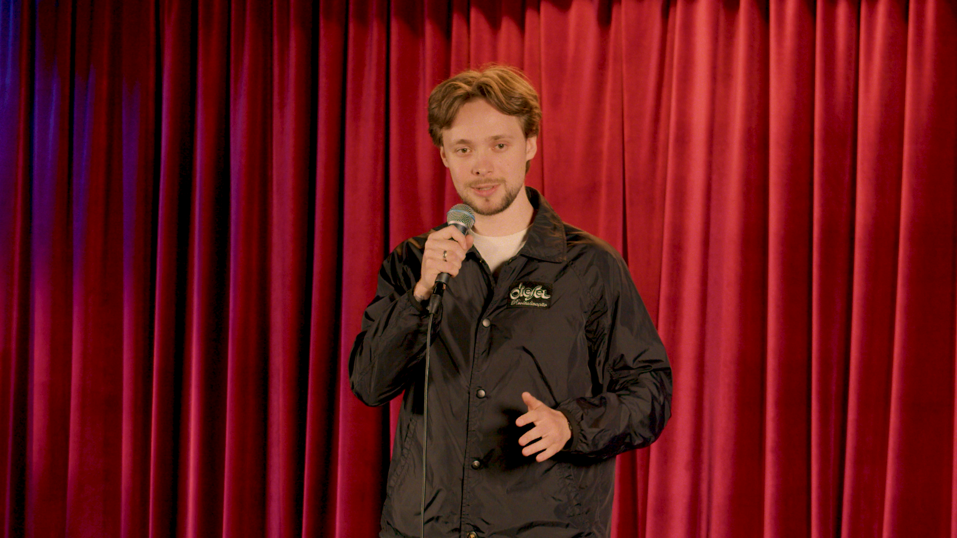 

Билеты на Стендап битва за деньги (Пятница)