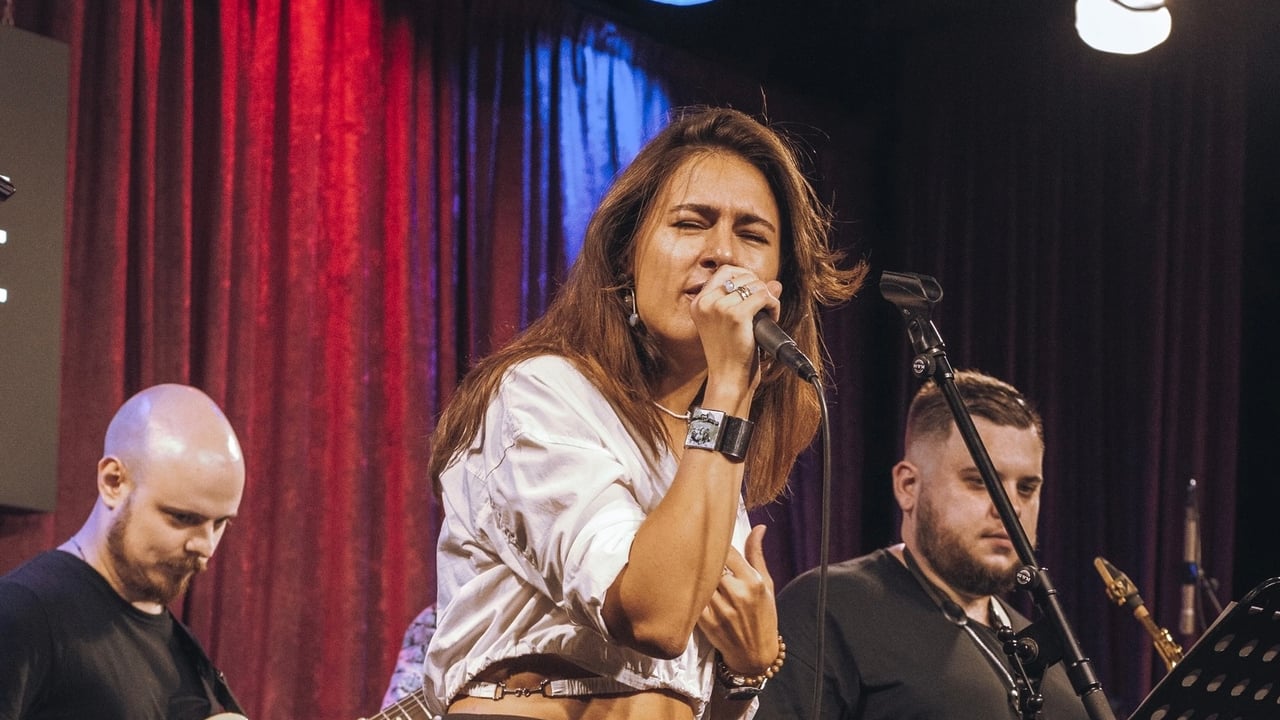 

Билеты на RnB LAB by OK Project feat. Лера Колобова (Эссе)