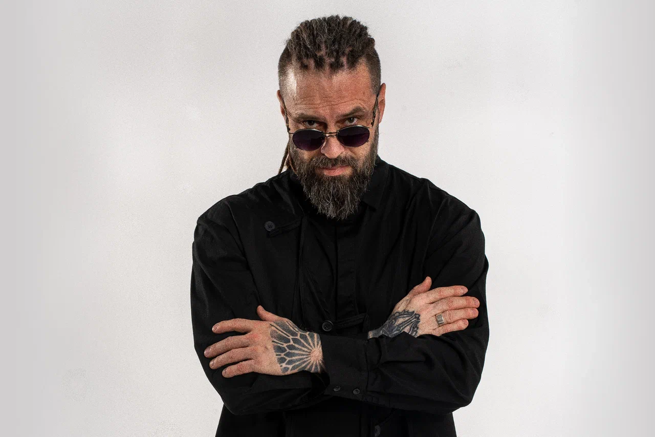 

Билеты на Burito (Petter)