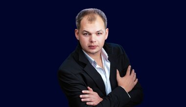 Алексей Брянцев афиша