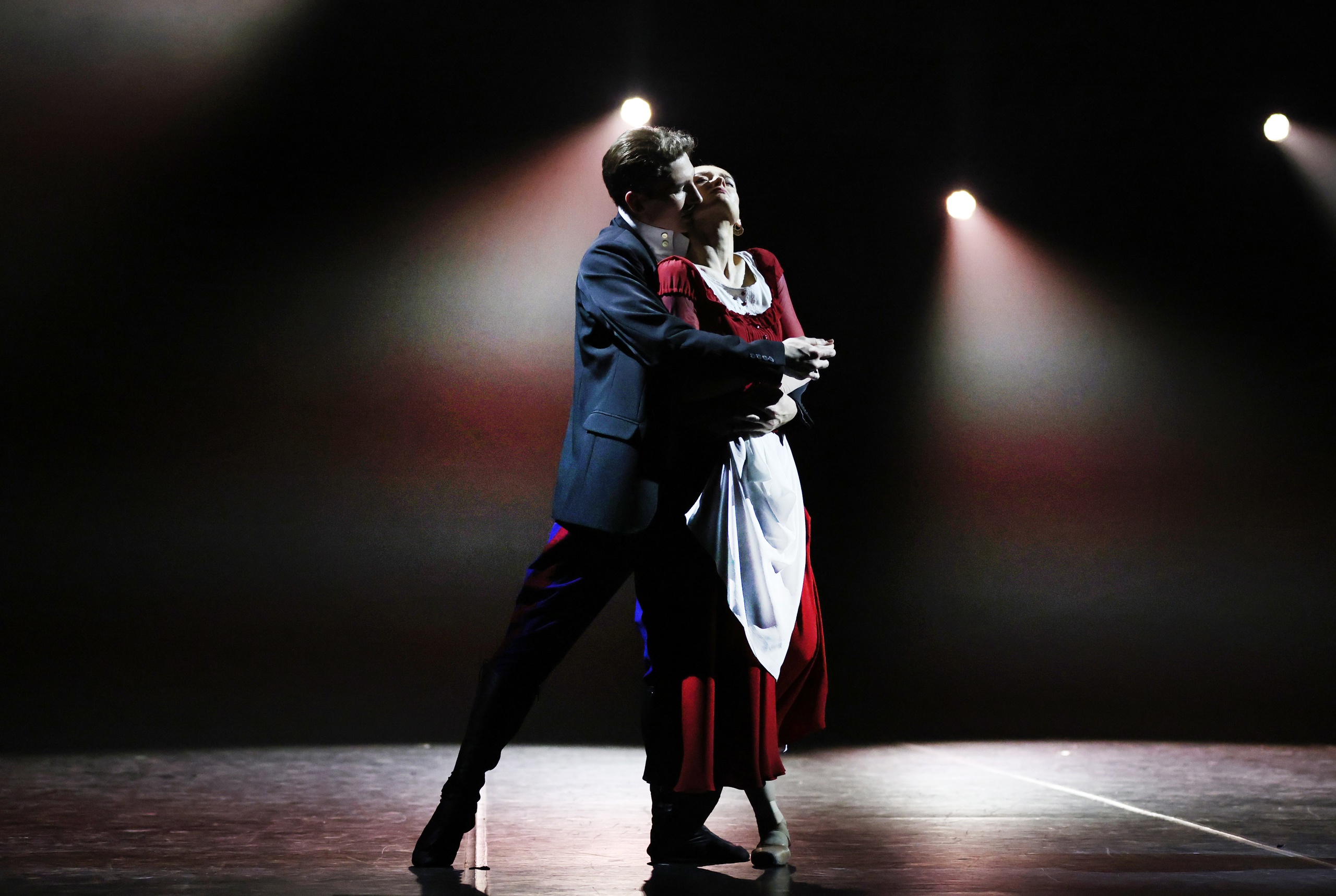 

Билеты на Тихий Дон. Мелехов (Театр им. Станиславского и Немировича­-Данченко)