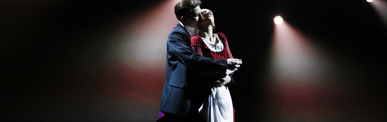 Тихий Дон. Мелехов