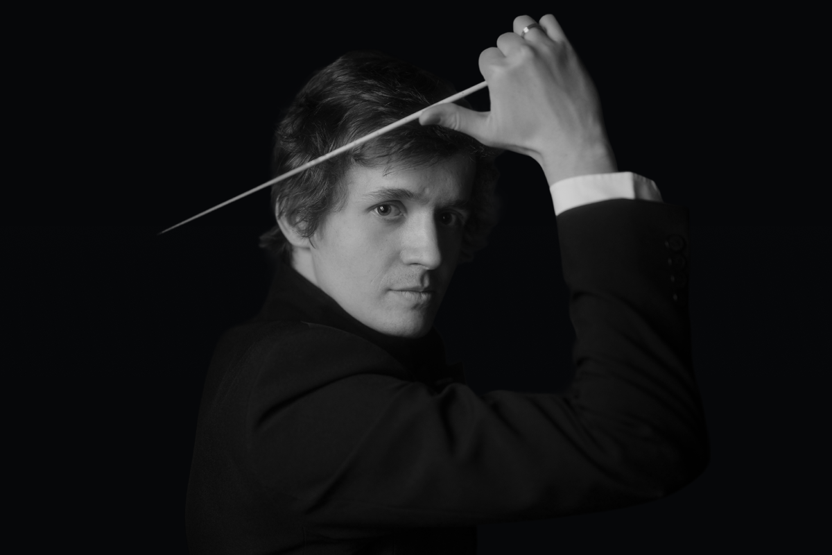 

Билеты на Перголези. Stabat Mater. Чайковский. Симфония № 6. Иван Никифорчин, АРМ (Консерватория им. Чайковского)