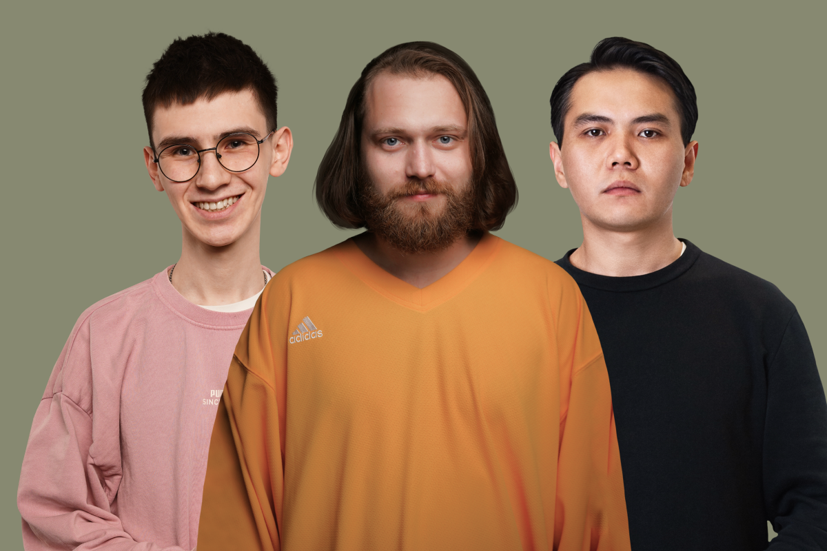 

Билеты на Stand-up концерт (ДК МИЭТ (Зеленоград))