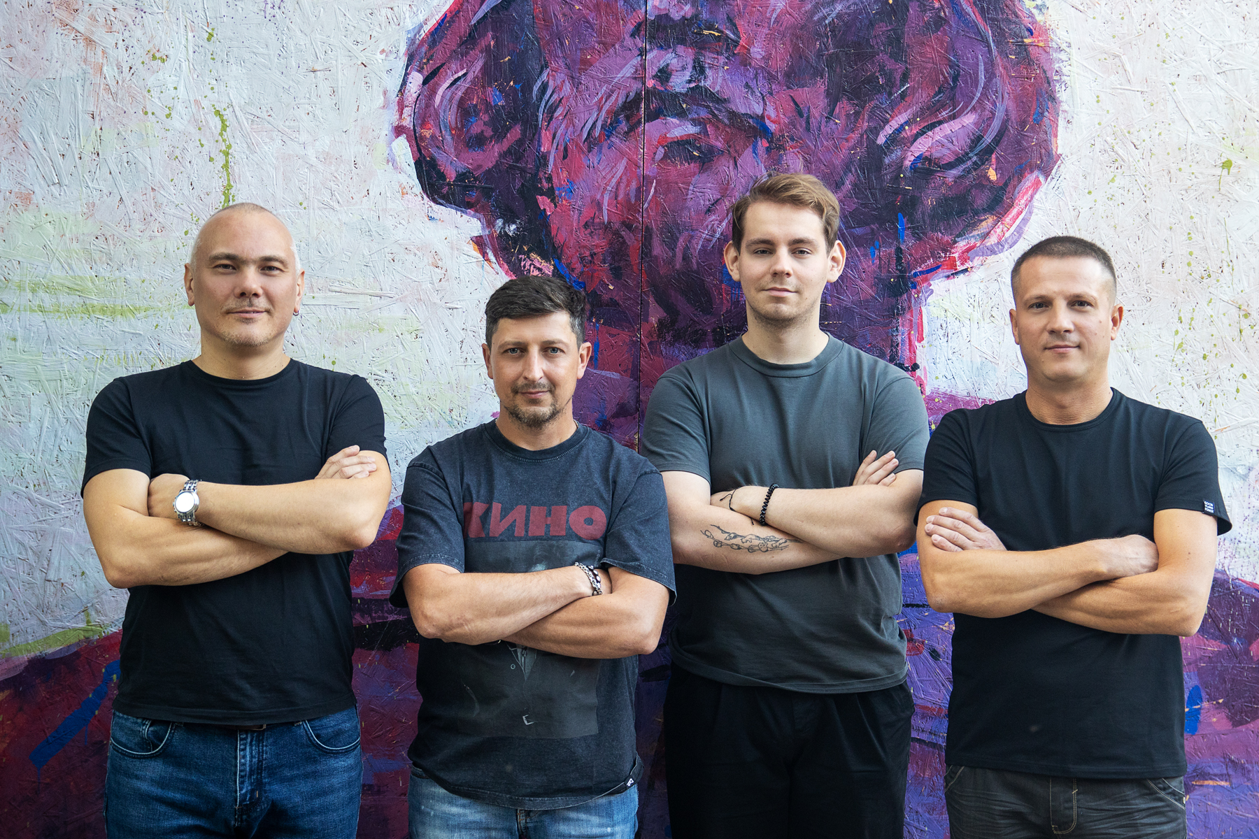 

Билеты на Новый предмет (Escobar)