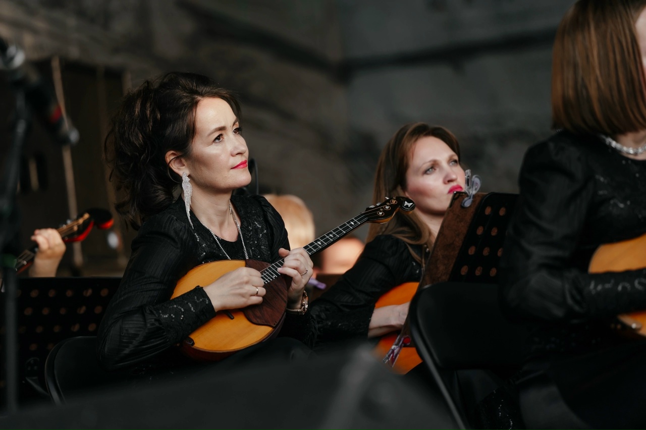 

Билеты на Тайна Снежной королевы (Областной дворец творчества детей и молодёжи)