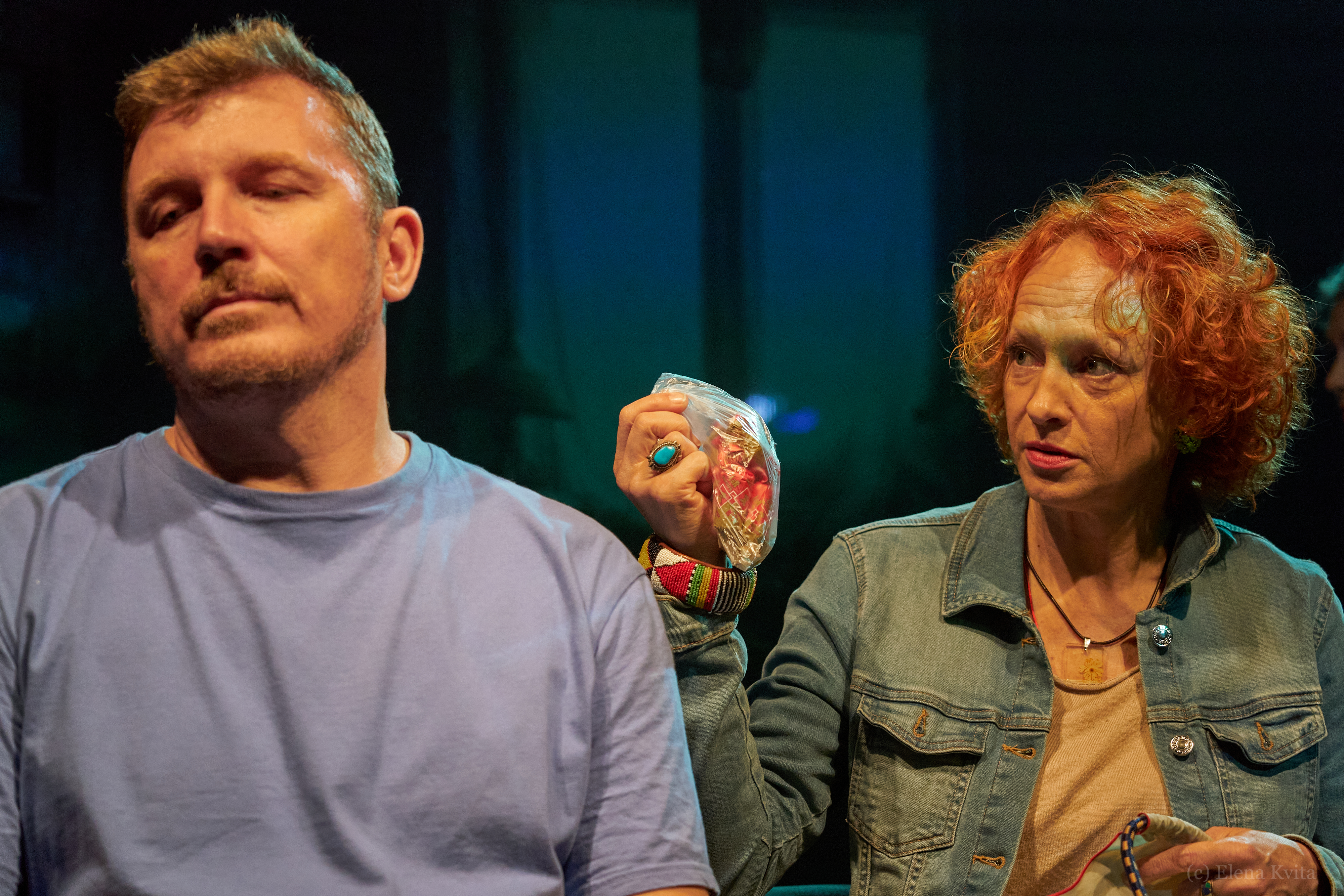 

Билеты на Аркаим (Театральный центр «На Страстном»)