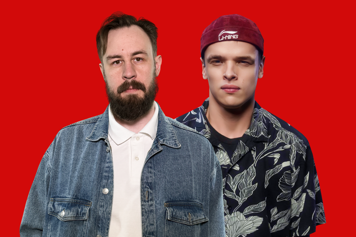 

Билеты на Stand-up (Руки Вверх! Бар (Химки))