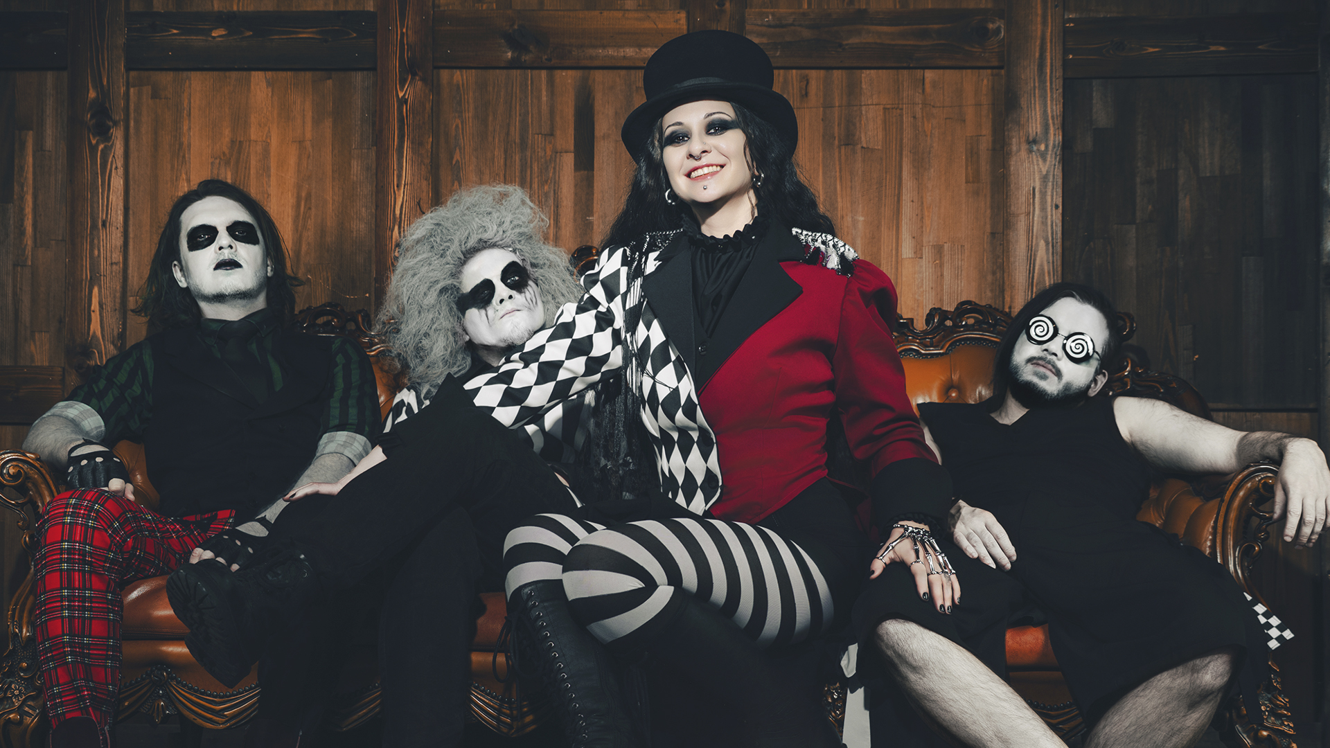 

Билеты на Tardigrade Inferno (Свобода)