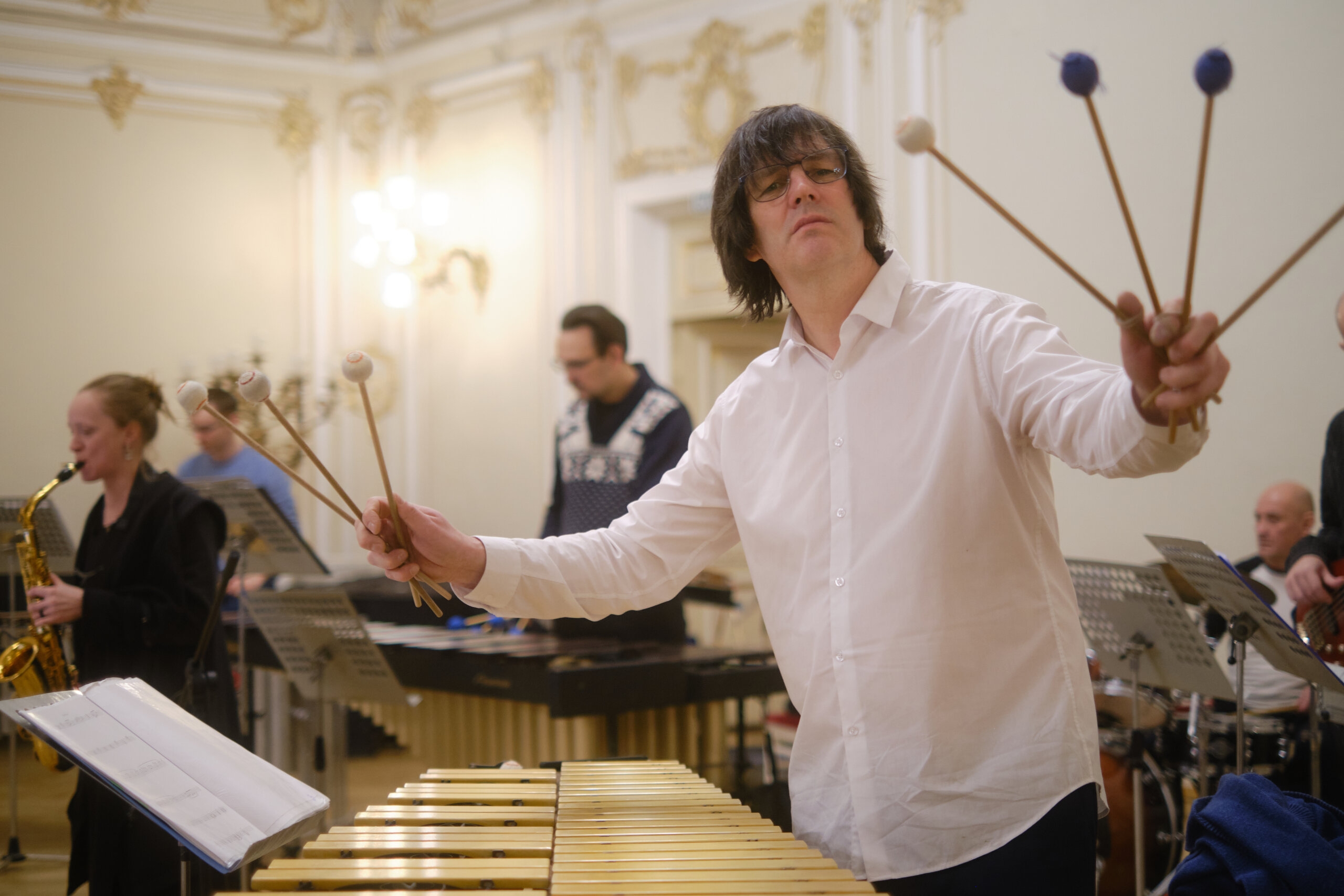 

Билеты на Владимир Маяковский. Лирика… и не лирика (Дом учёных им. М. Горького)