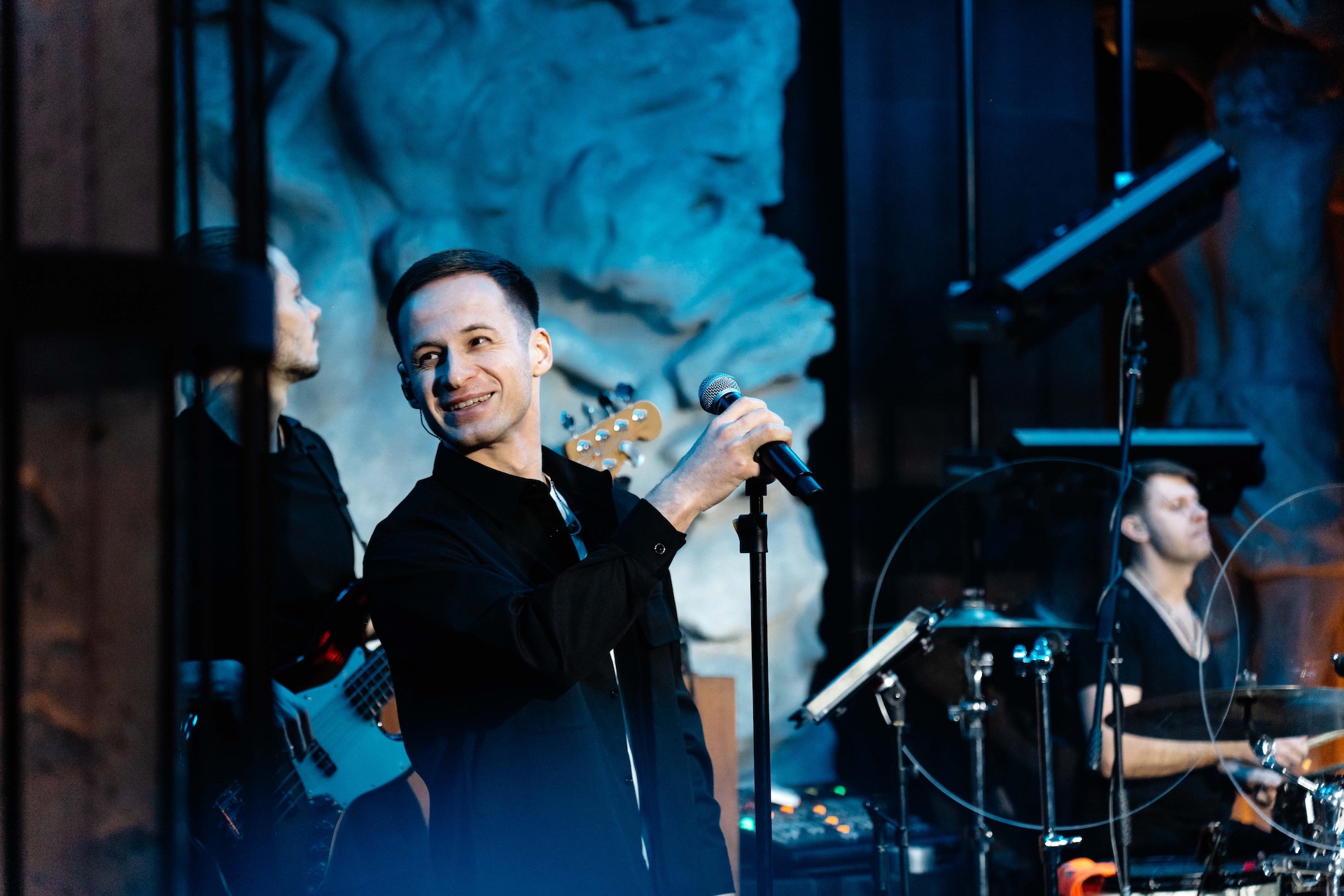 Афиша: Batrai в Майкопе 23 мая 2026