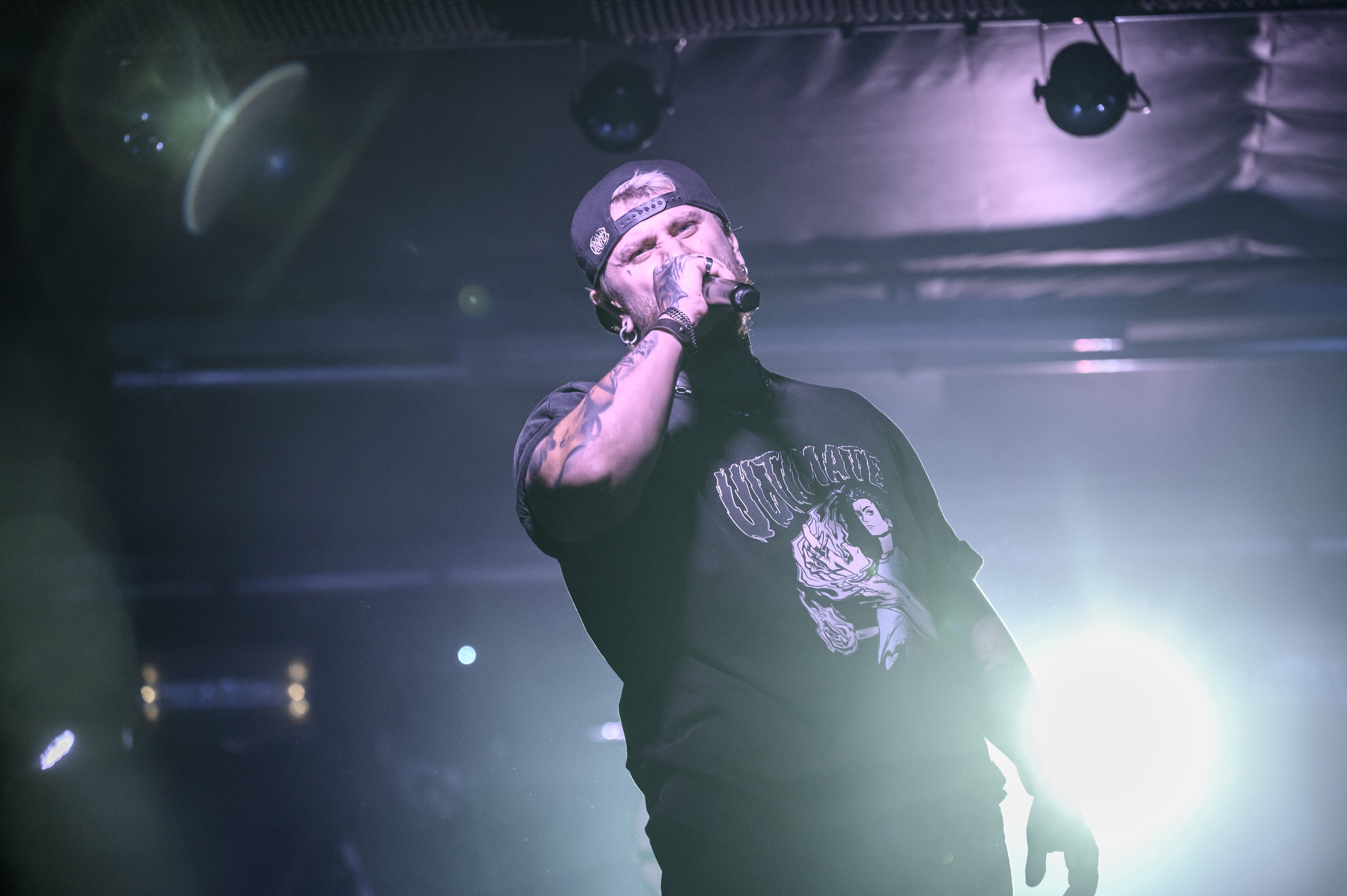 

Билеты на Godzillaphobia (Склад)