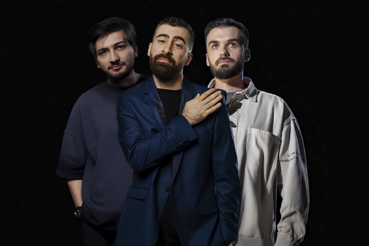 

Билеты на Хит Stand-up (Мелодия (ex. Luna))