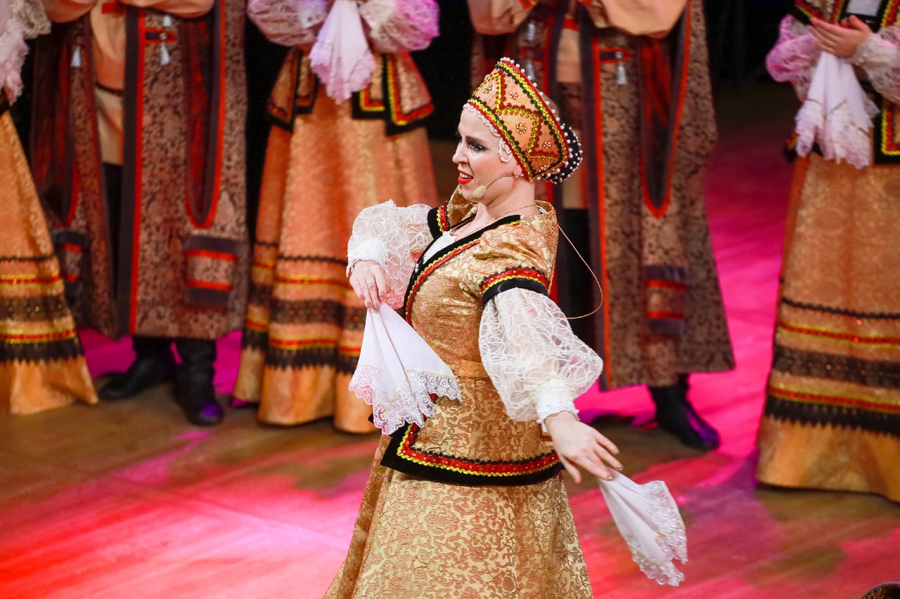 

Билеты на Всем миром, всем народом, всей землёй… (Филармония Алтайского края)