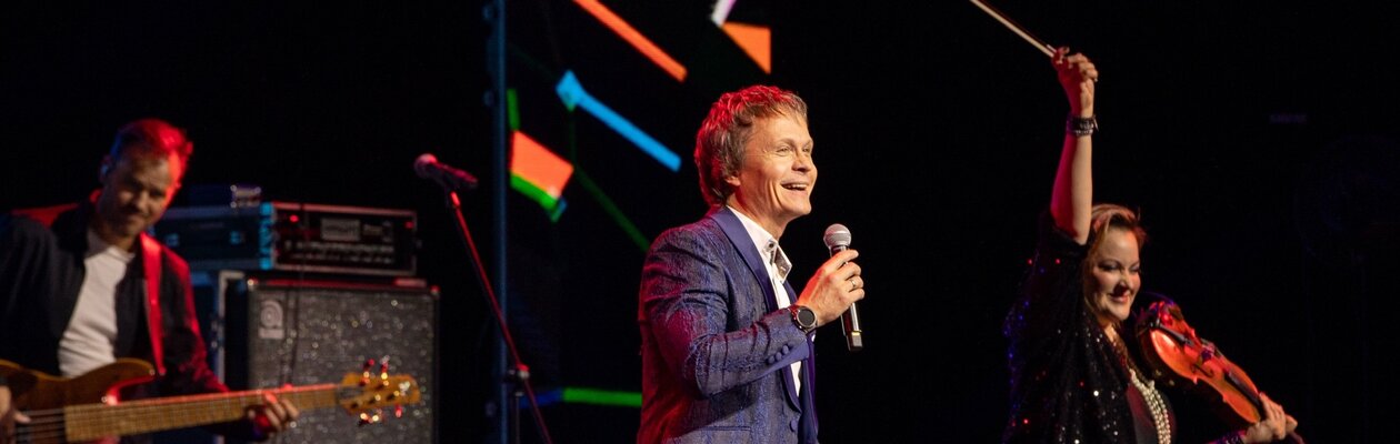 Артур Руденко