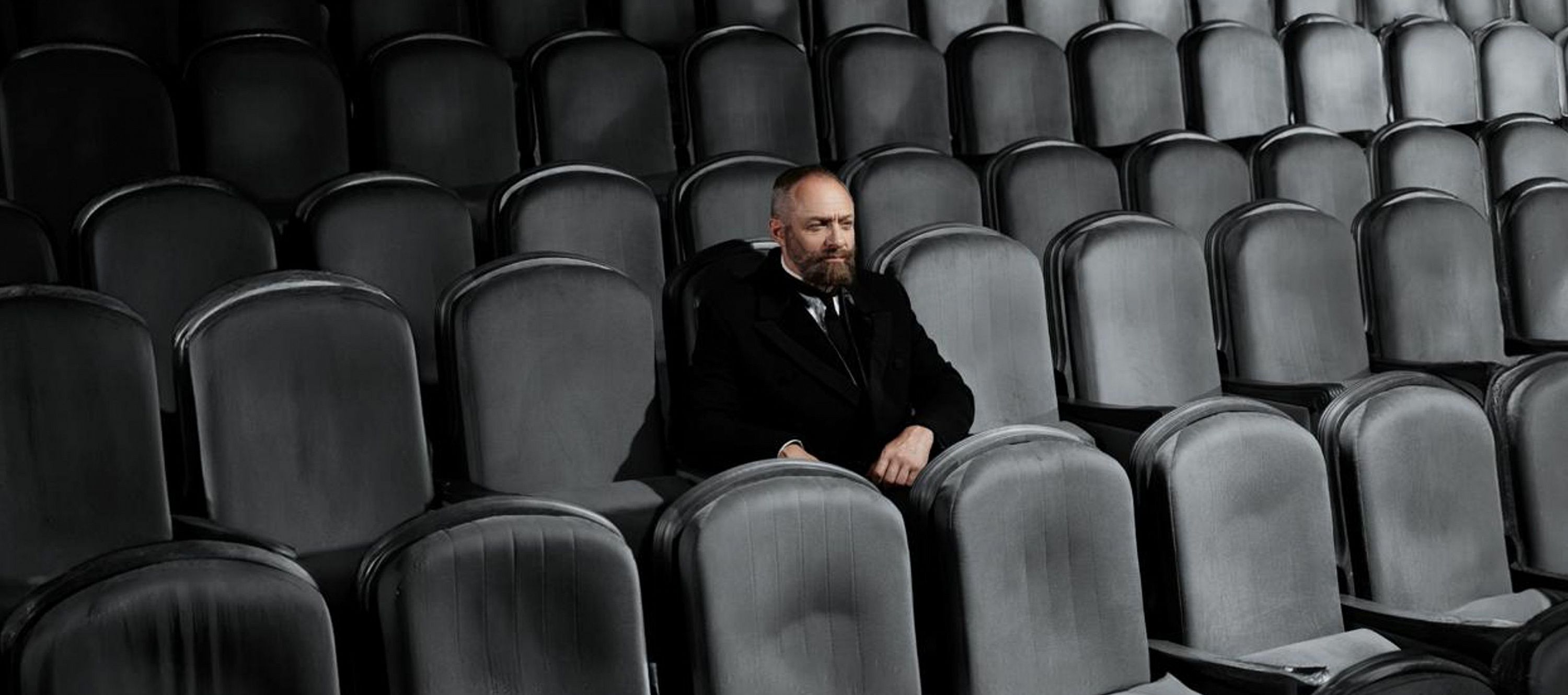 

Билеты на Столыпин и враги (Театр на Малой Ордынке)