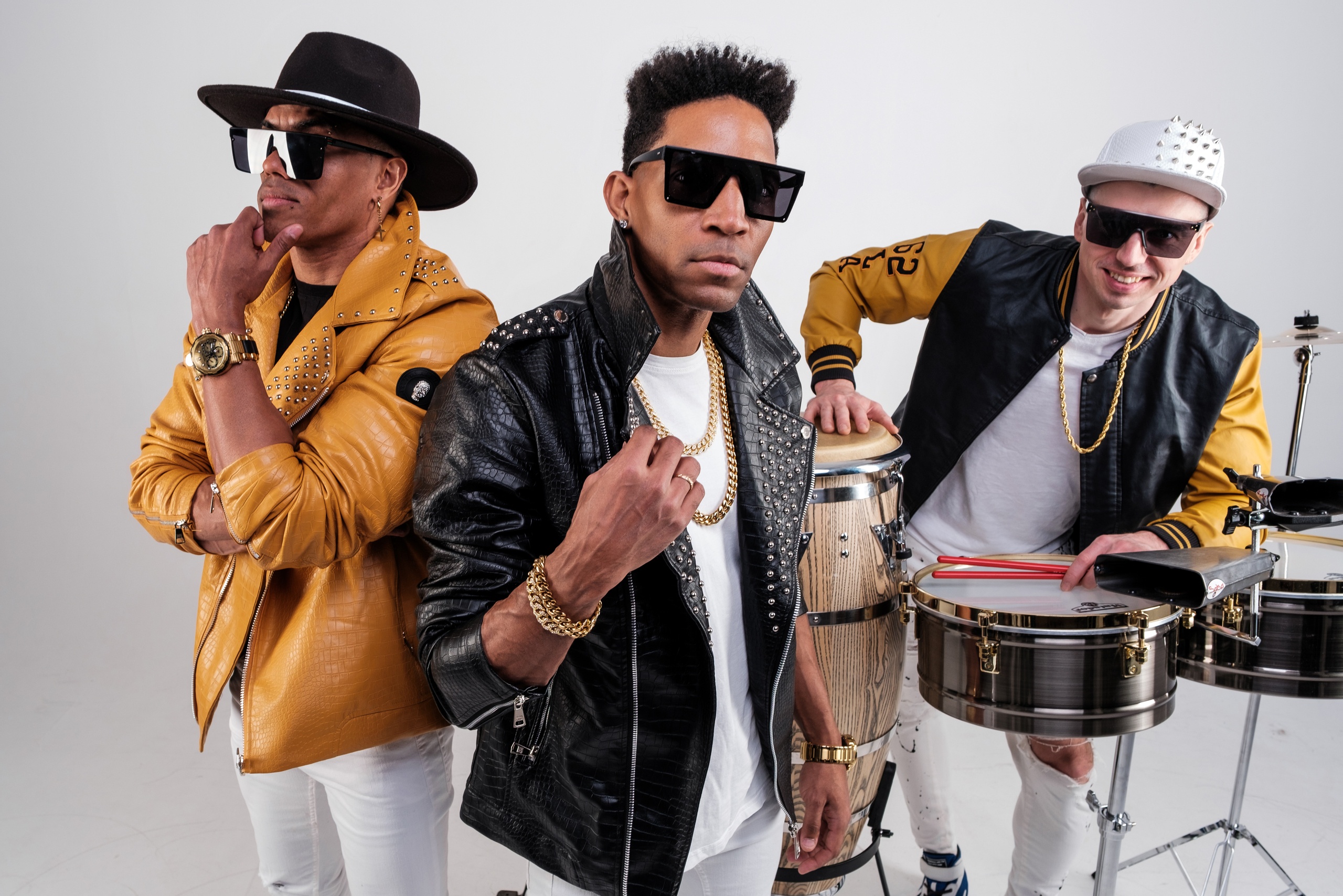 

Билеты на Latin Ride (Кутёж)