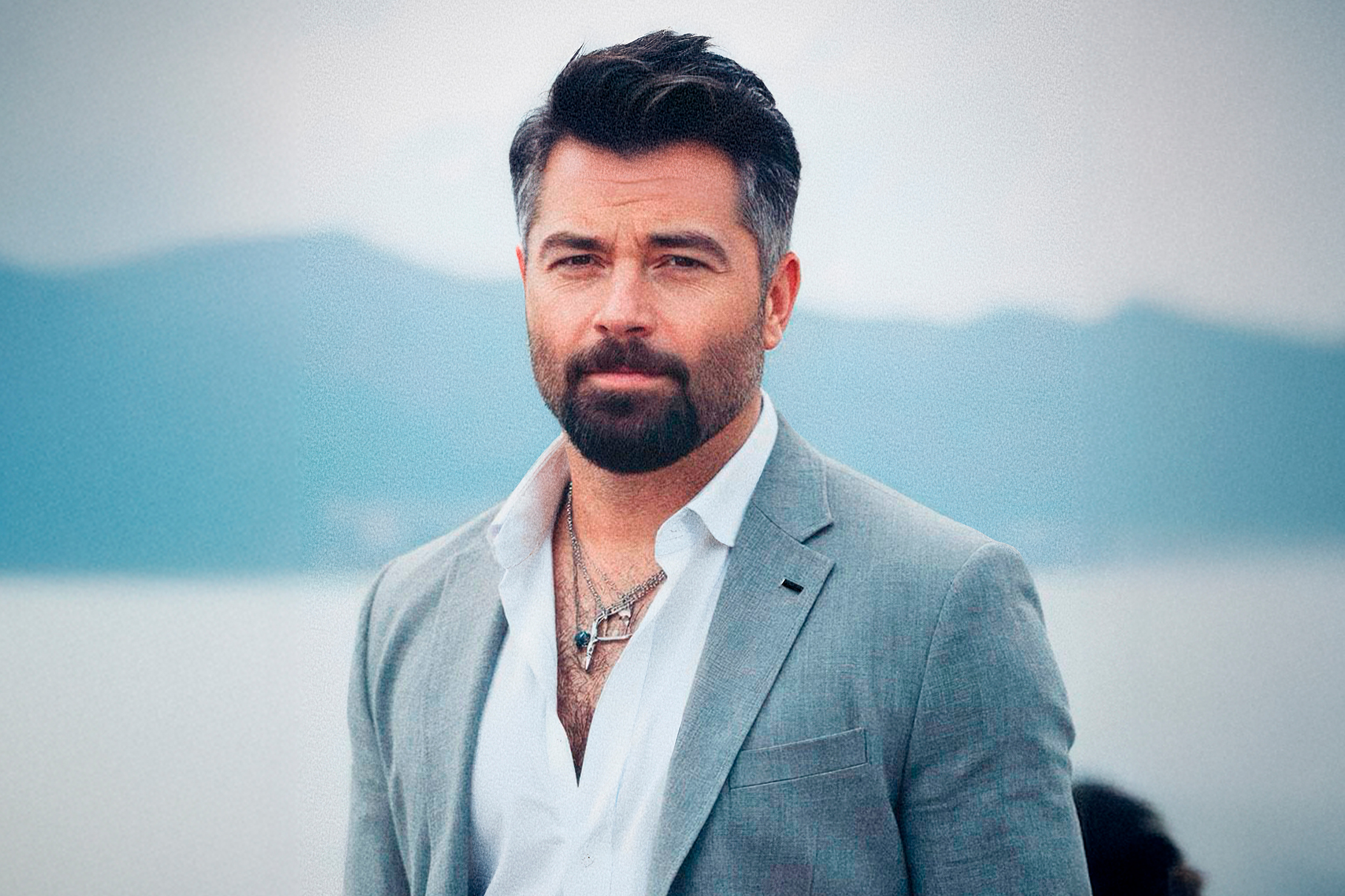 

Билеты на Алексей Чумаков (Концертный зал «Москва»)