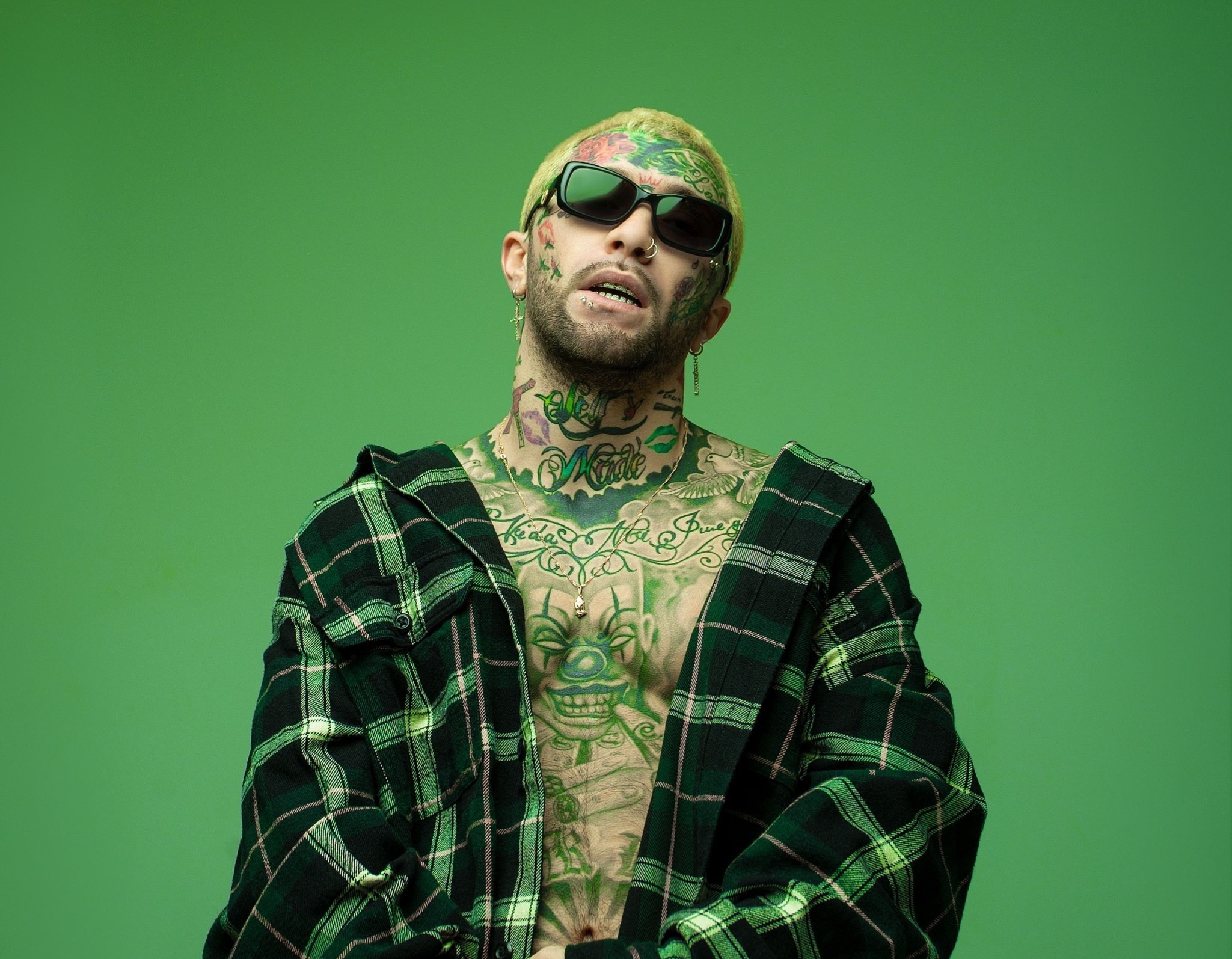 Афиша: Ганвест в Тюмени 25 мая 2026