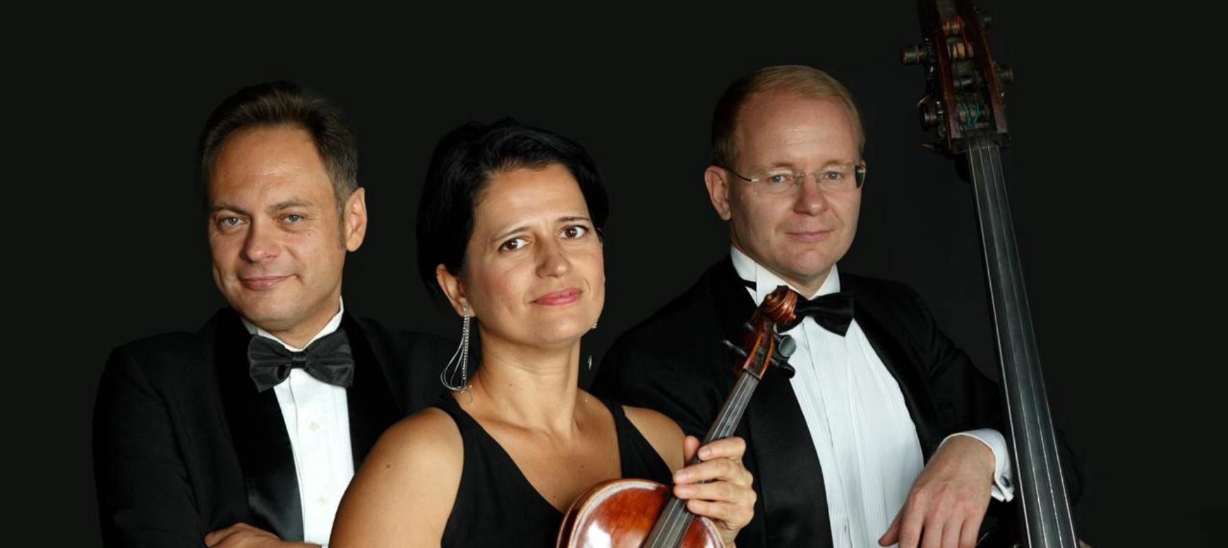 

Билеты на Классика — детям (Зарядье)