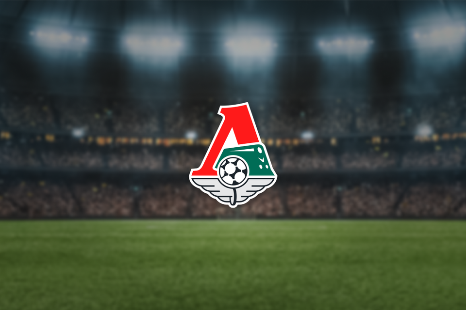 Локомотив. Абонемент «Сезон 25/26»