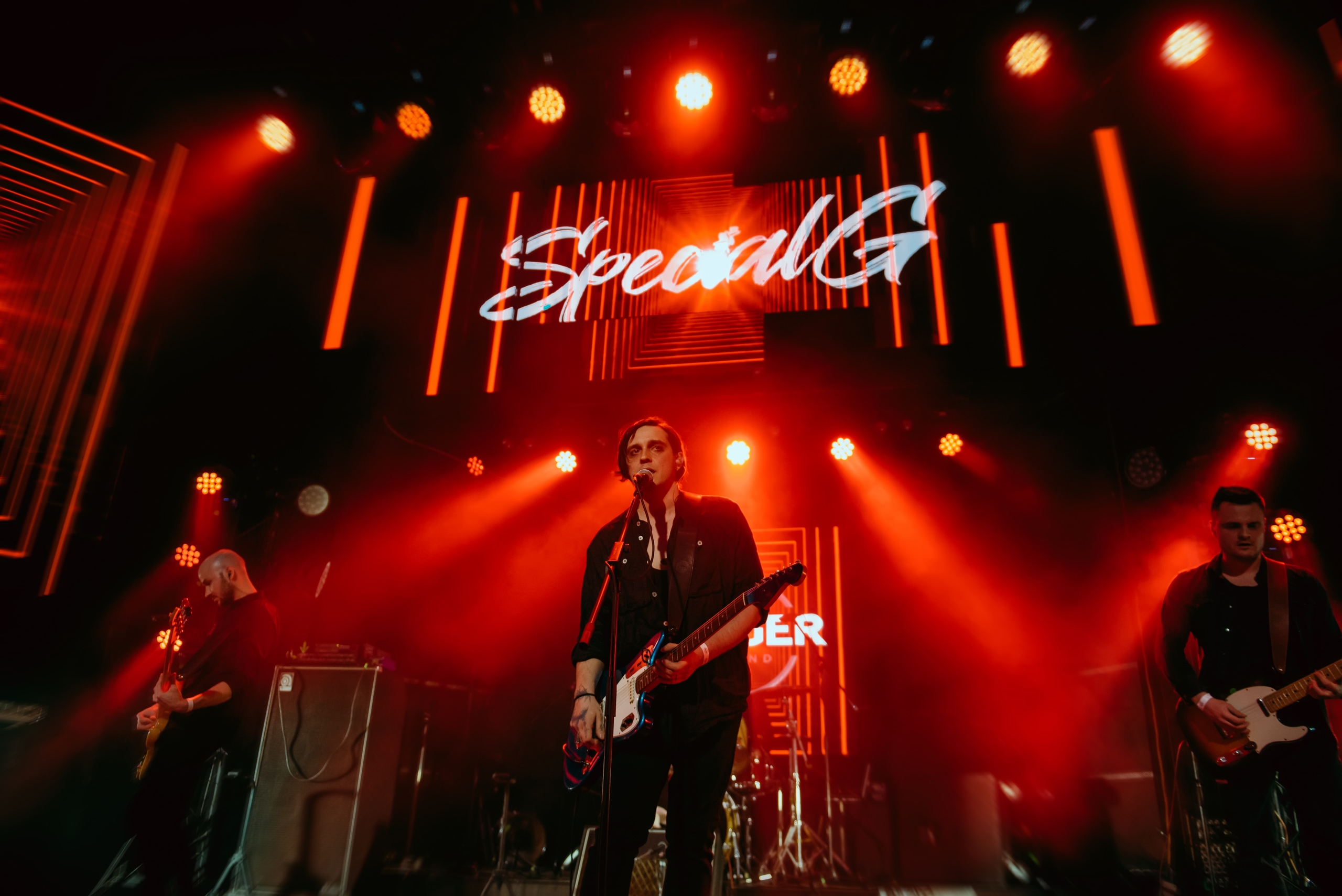 

Билеты на Placebo Tribute. Special G (Ласточка)