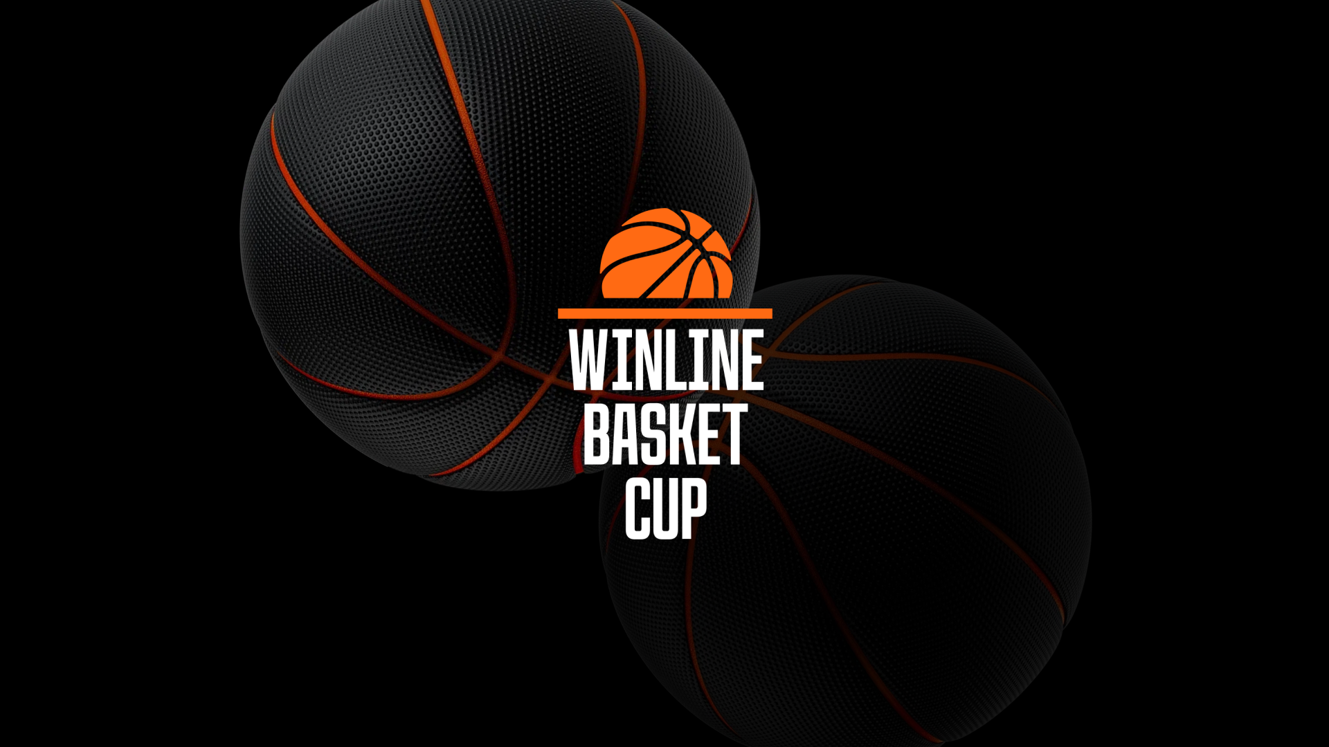 Афиша: Финал четырёх. WINLINE Basket Cup. Полуфиналы в Санкте-Петербург 10 апреля 2026