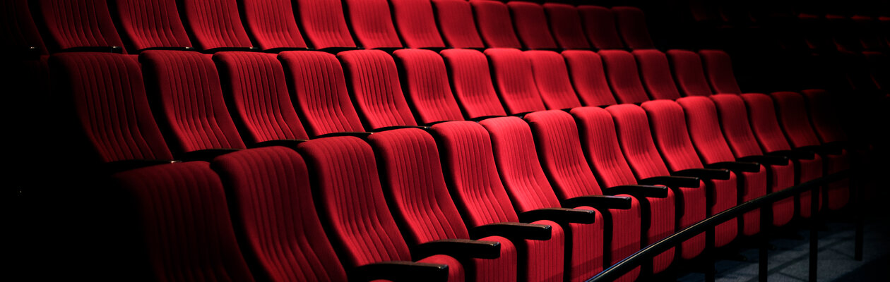 «Первые» артисты России