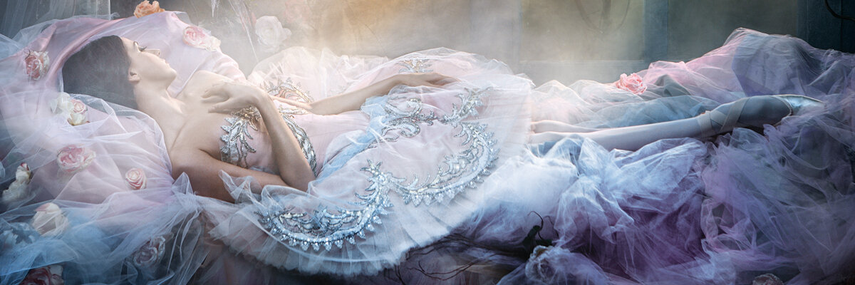 Спящая красавица