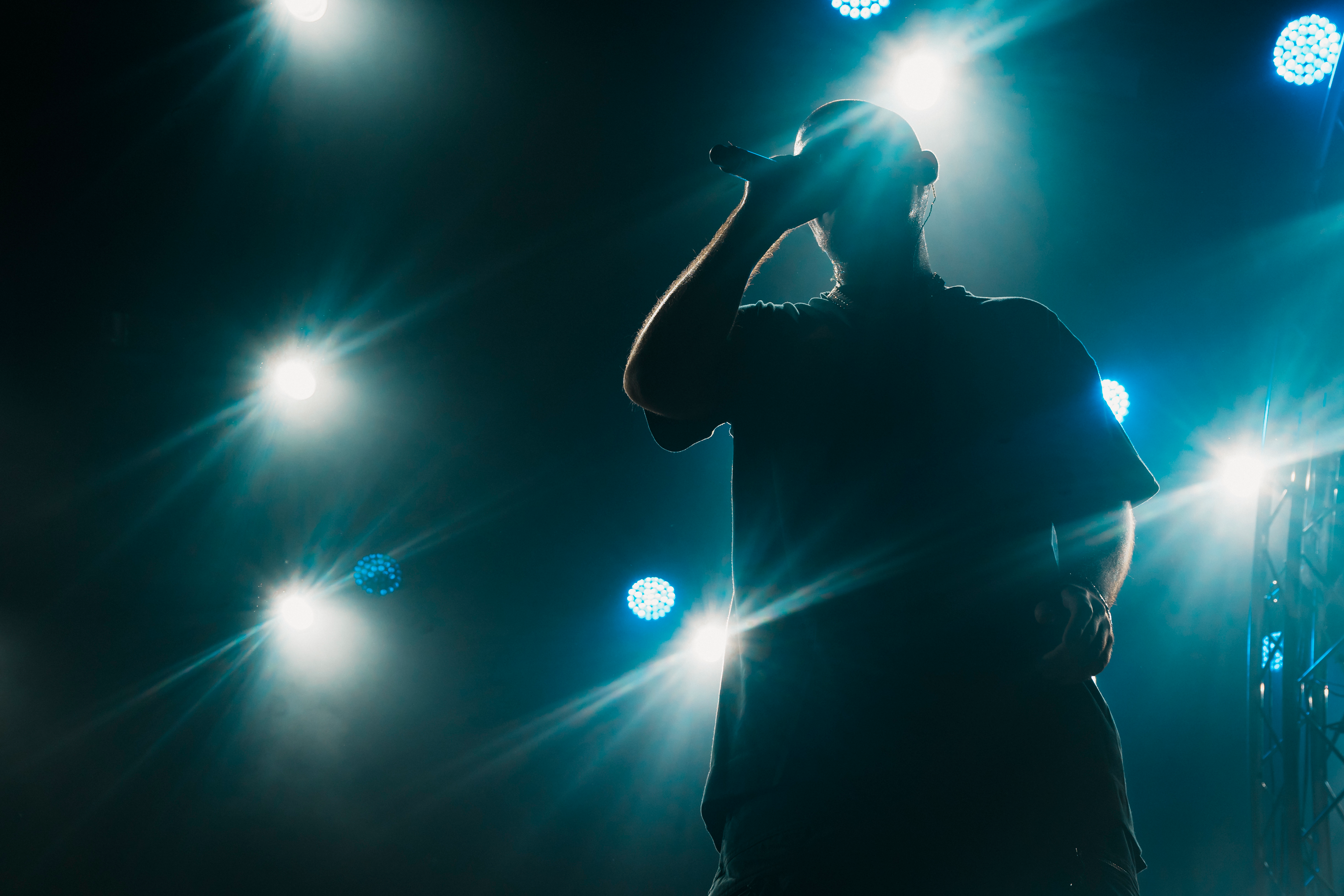 

Билеты на Garlic Kings (16 Тонн)