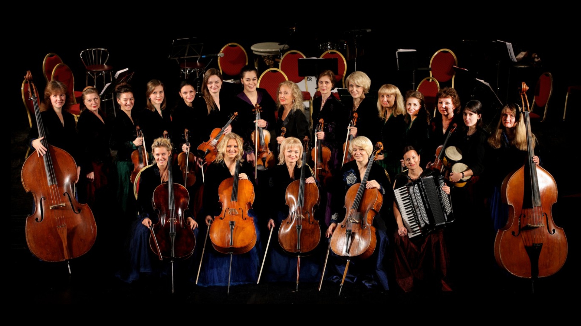 

Билеты на Вивальди-оркестр (Дворец Белосельских-Белозерских)