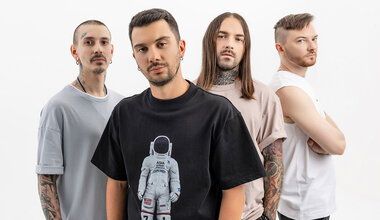 Rock Privet афиша