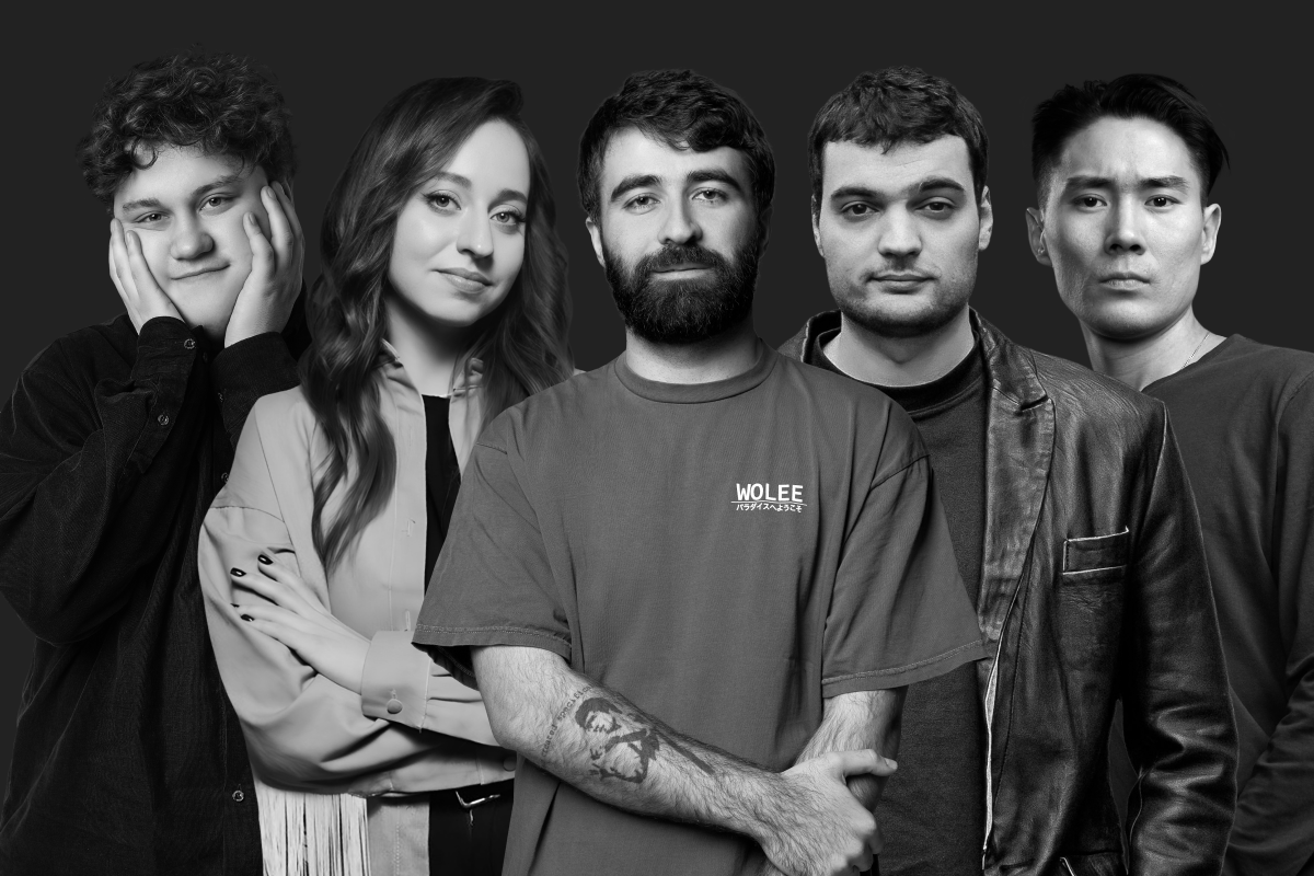 

Билеты на Ночной стендап (StandUp Store Moscow)