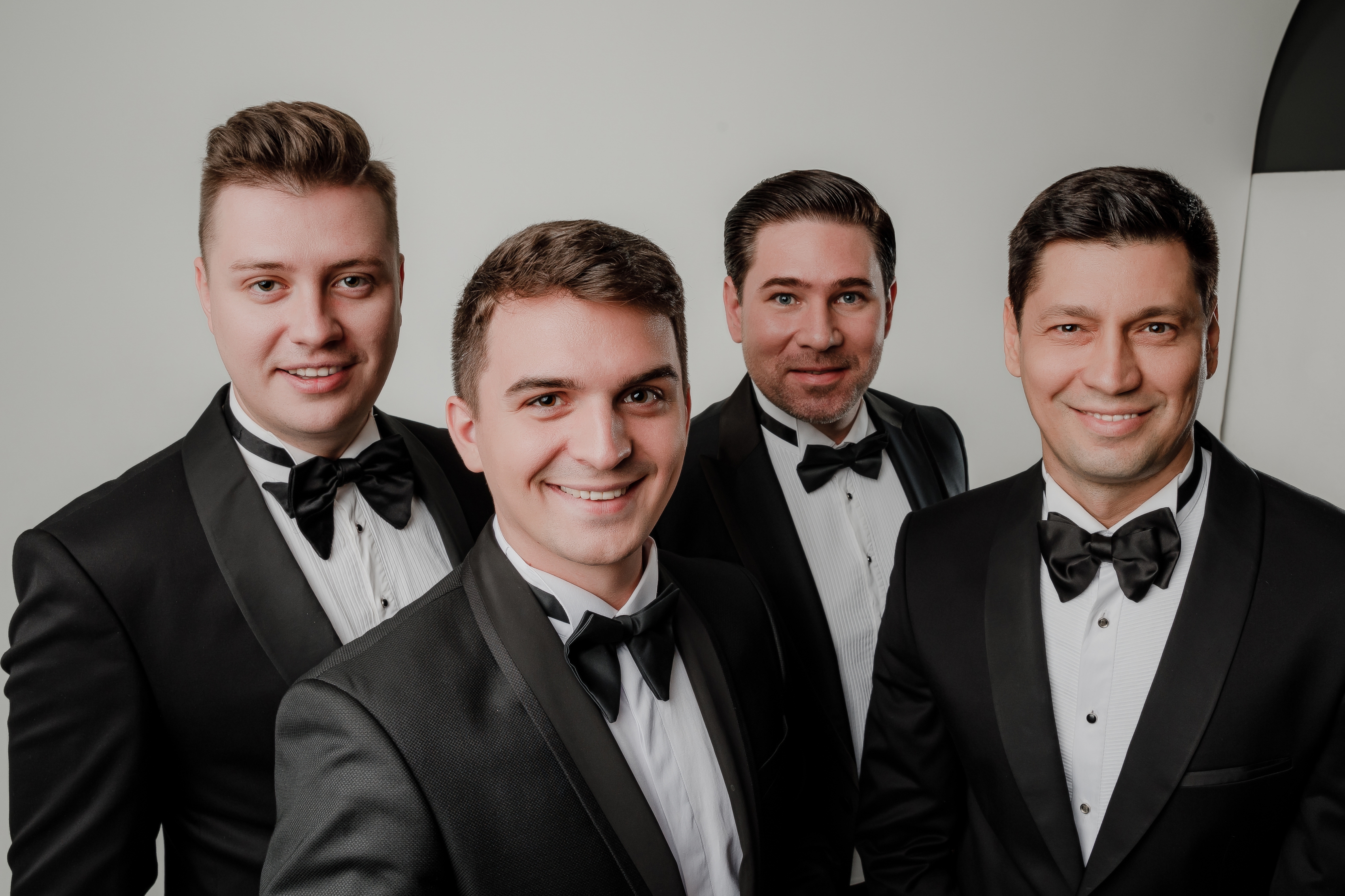 

Билеты на Ансамбль «Адажио». Мировые хиты (Филармония им. Григория Пономаренко)