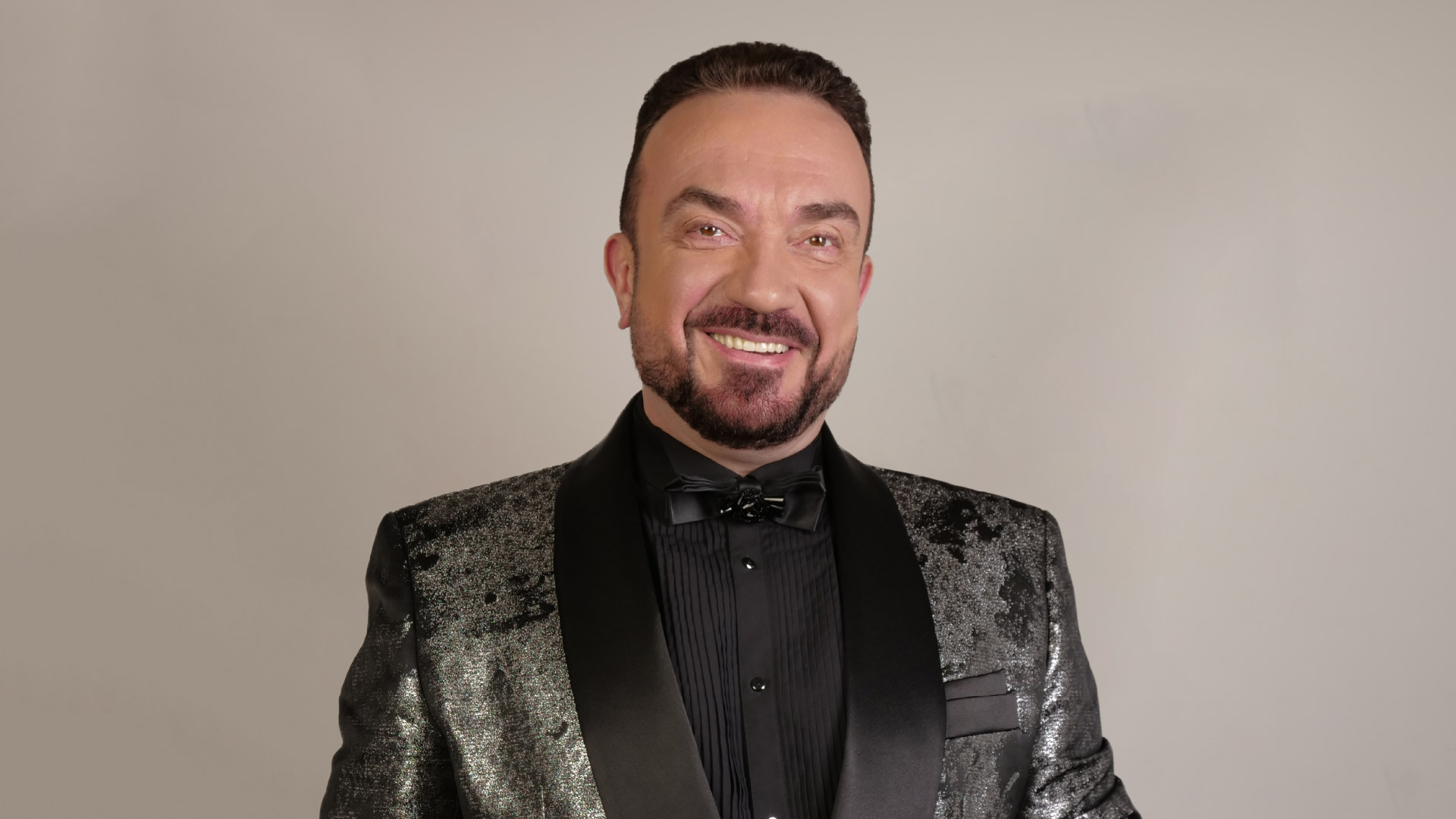 Афиша: Сергей Жилин в Москве 4 июня 2026