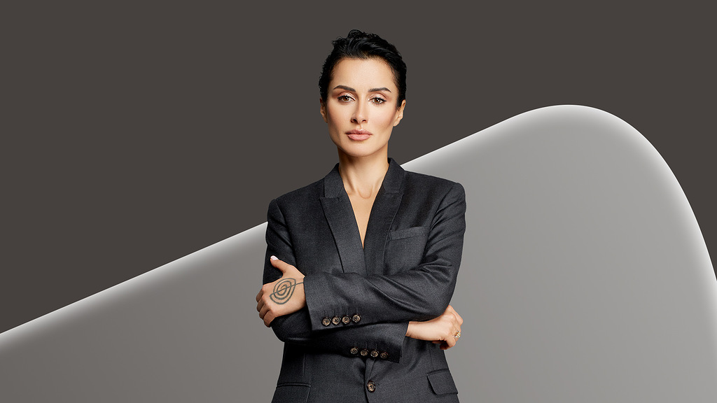 

Билеты на Тина Канделаки (Театр на Цветном)