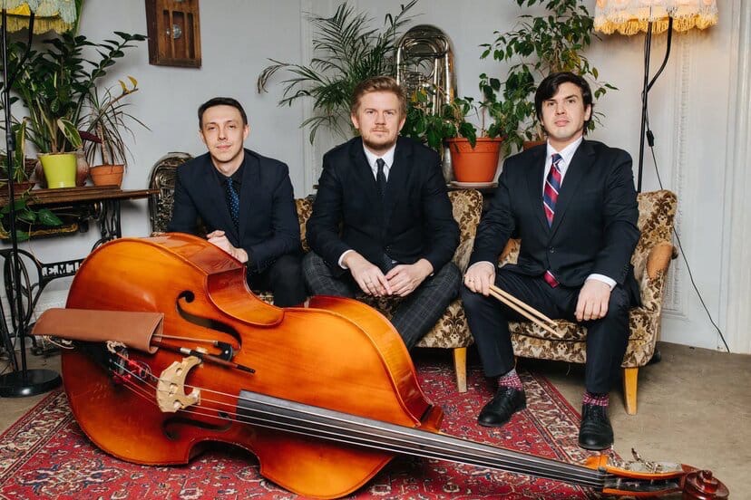 

Билеты на Jazz Classic Trio (The Hat)