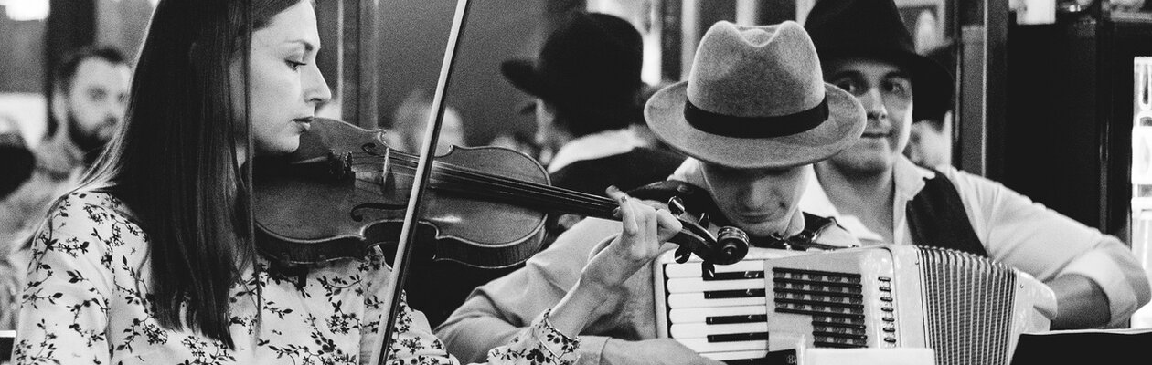 Moscow Klezmer Band