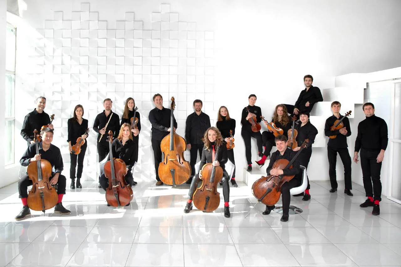 

Билеты на Броненосец Потёмкин — 100 лет (Зарядье)