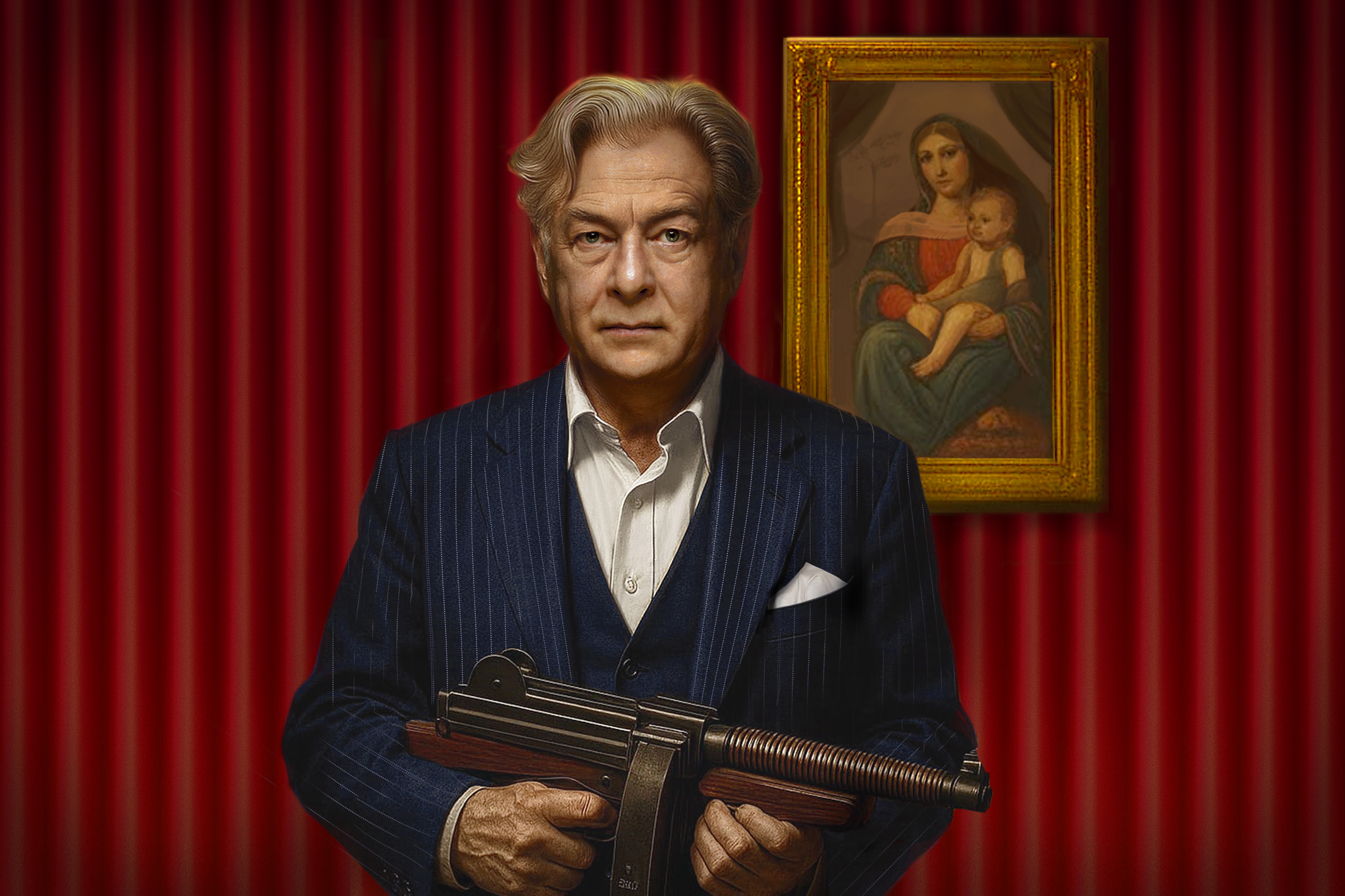 

Билеты на Бруклинская сказка (Свердловский театр драмы)