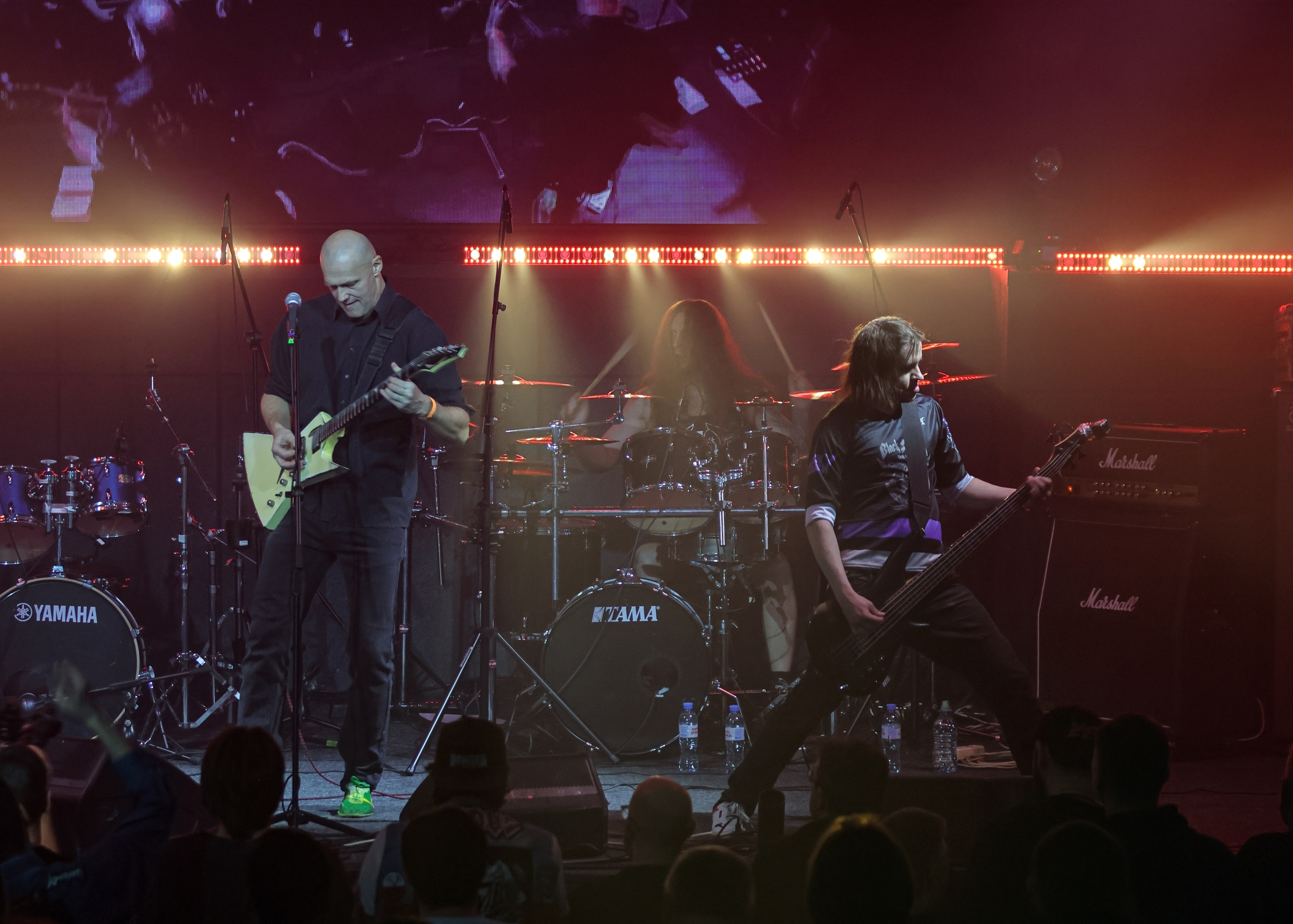 

Билеты на Трибьют Pantera (Свобода)