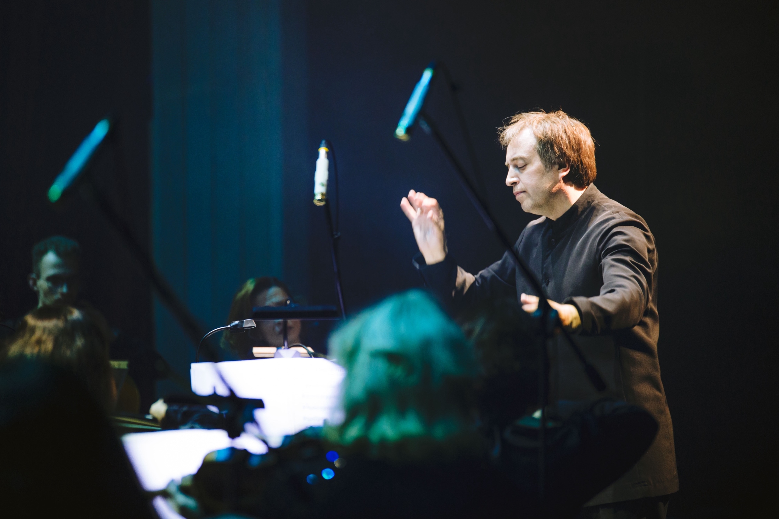 

Билеты на Трепет струн и голосов. Musica Da Camera (Дальневосточный художественный музей)