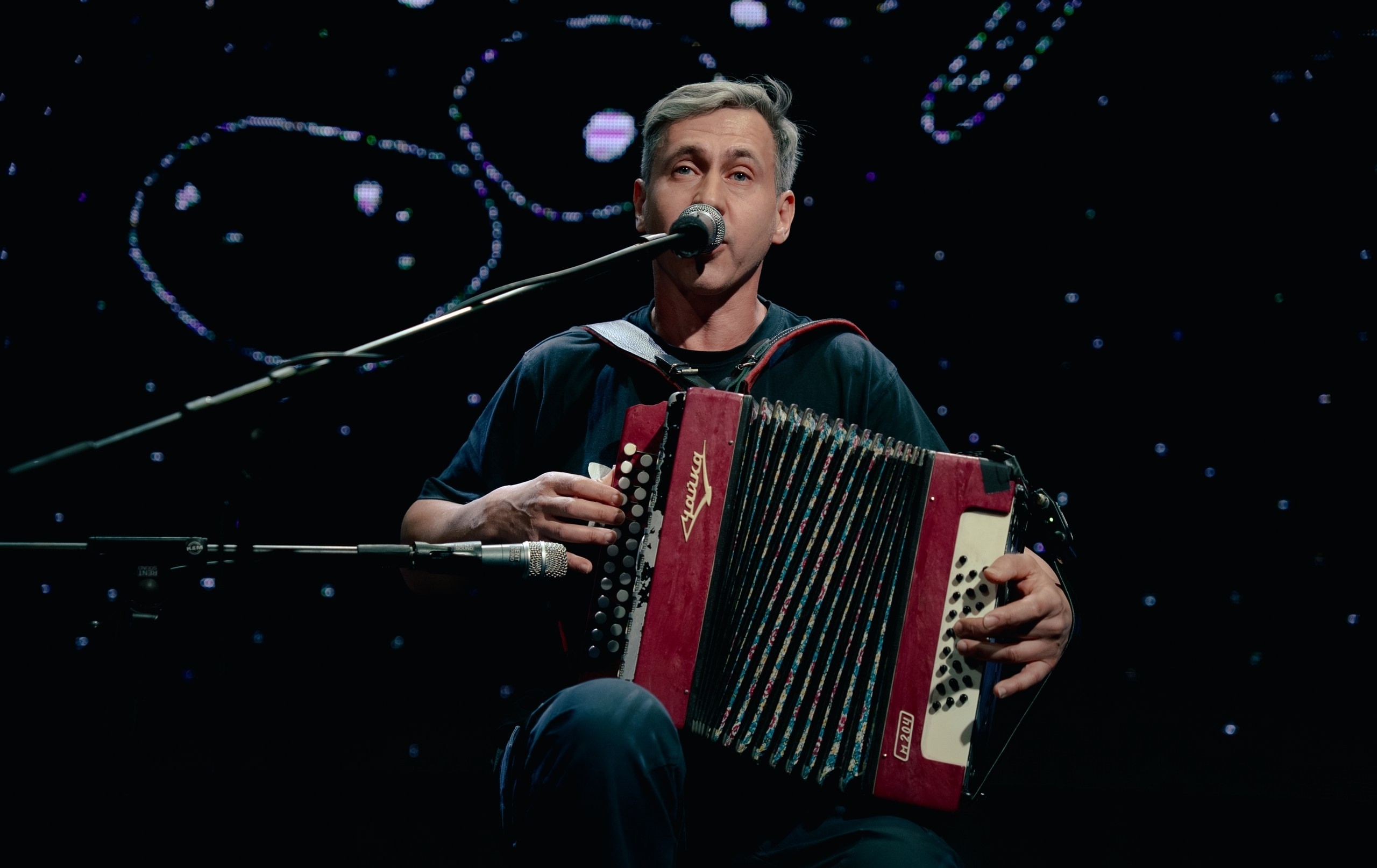 

Билеты на Игорь Растеряев (Концертный зал у Финляндского)