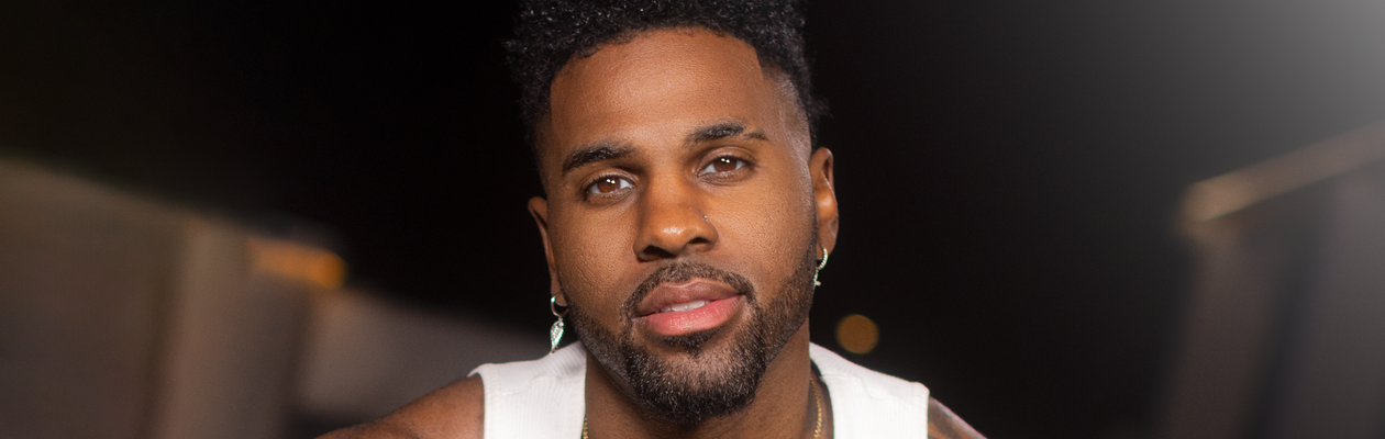 Джейсон Деруло