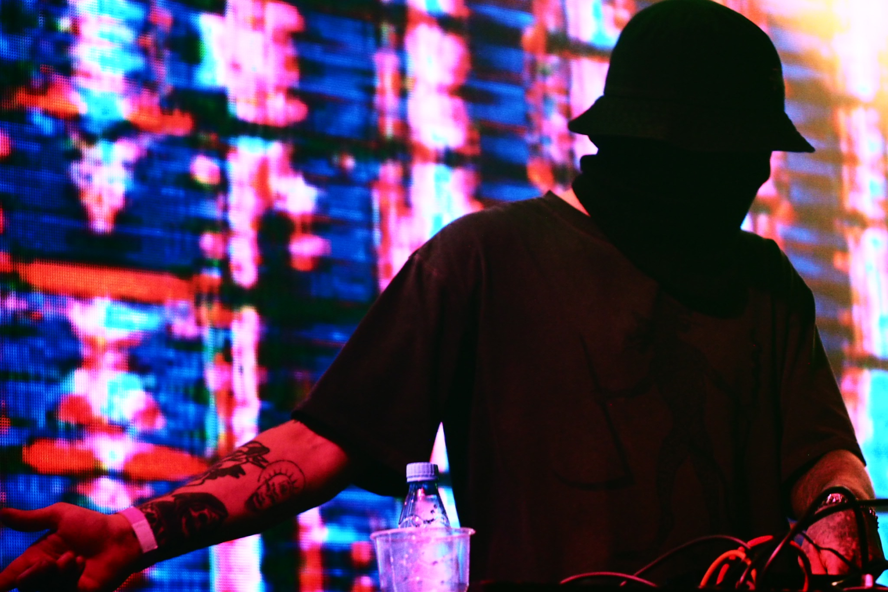 

Билеты на Wires: Cyberia Night (Eclipse)