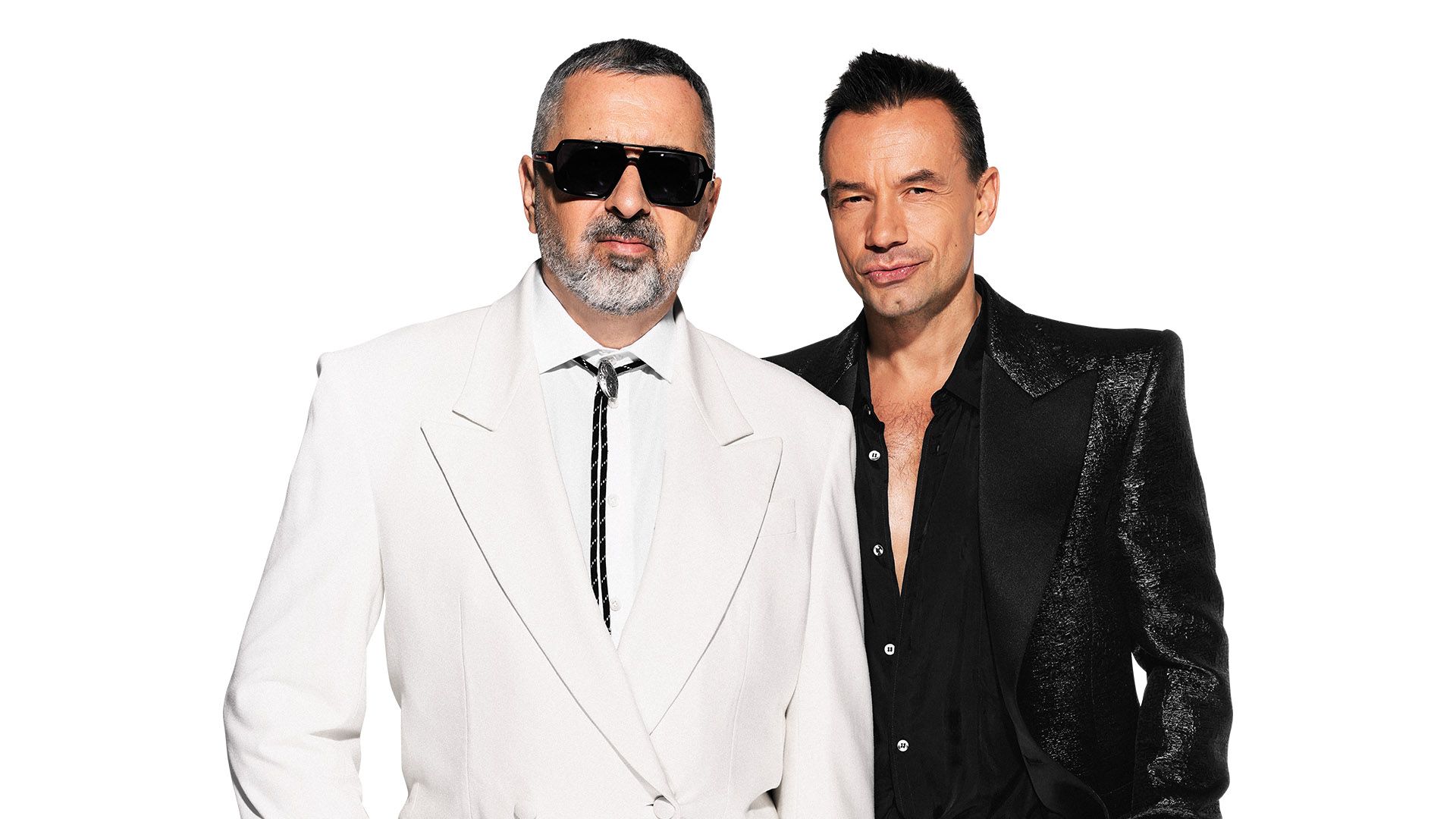 

Билеты на Дискотека Авария (Live Арена)